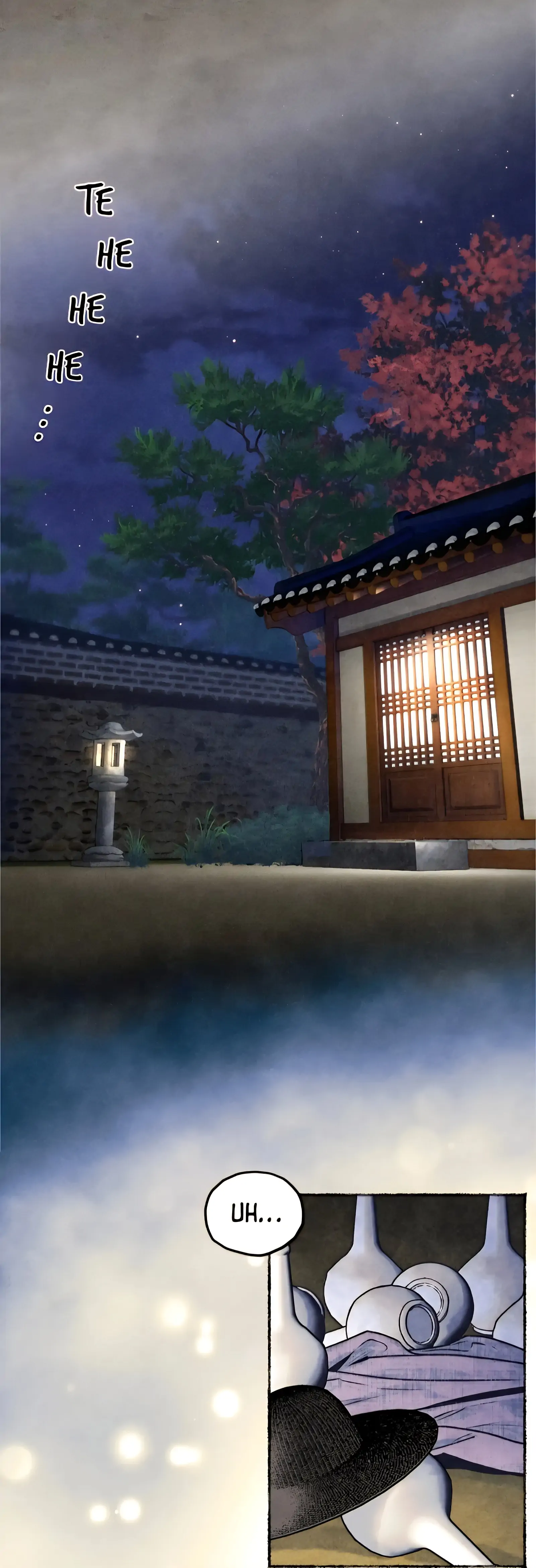 The Royal Bridegroom - Chapter 24 manhwa