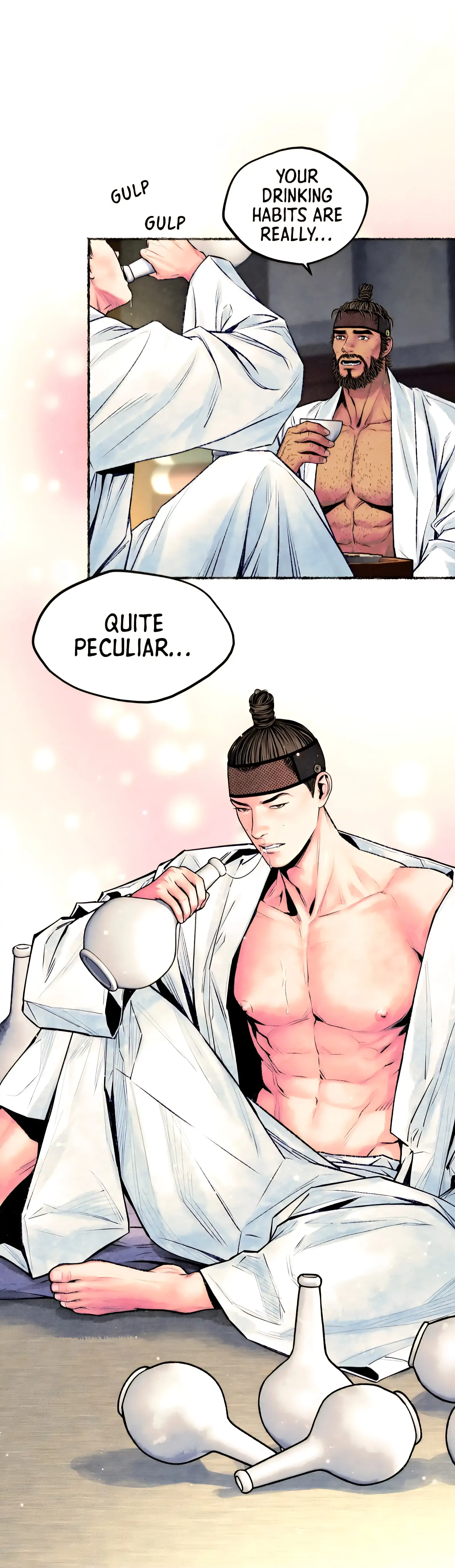 The Royal Bridegroom - Chapter 24 manhwa