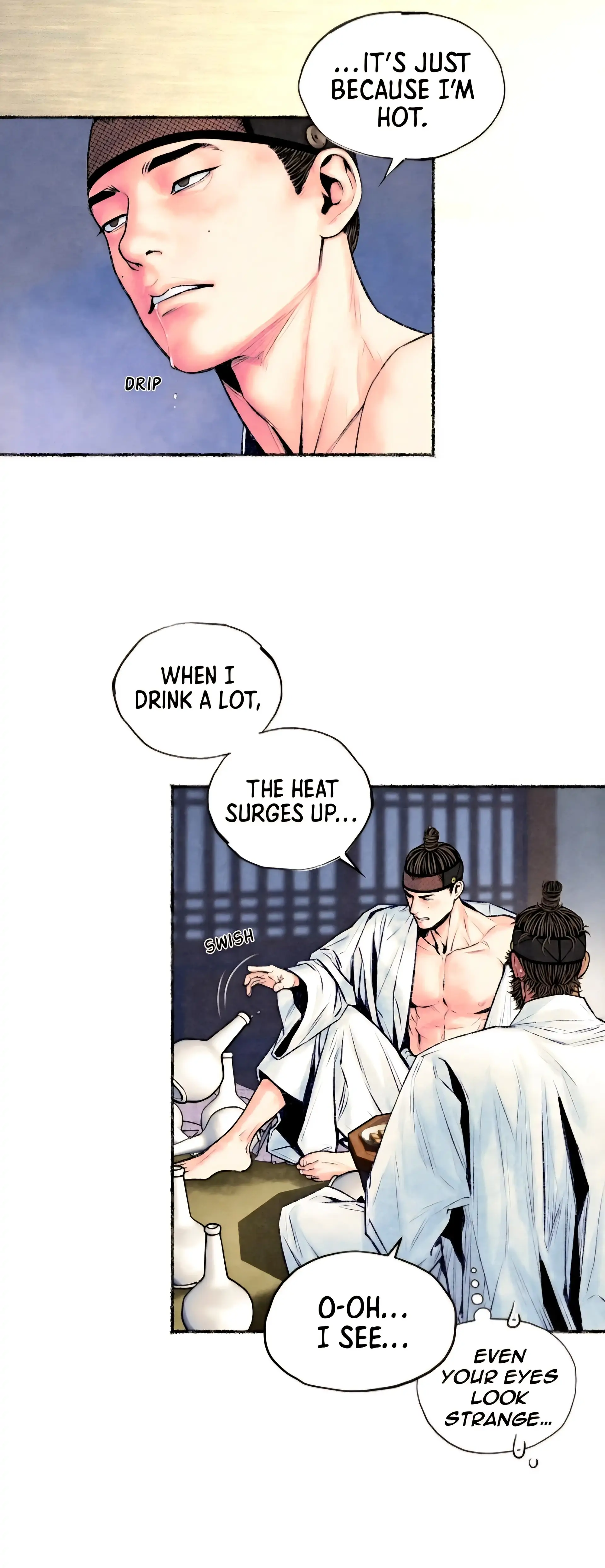 The Royal Bridegroom - Chapter 24 manhwa