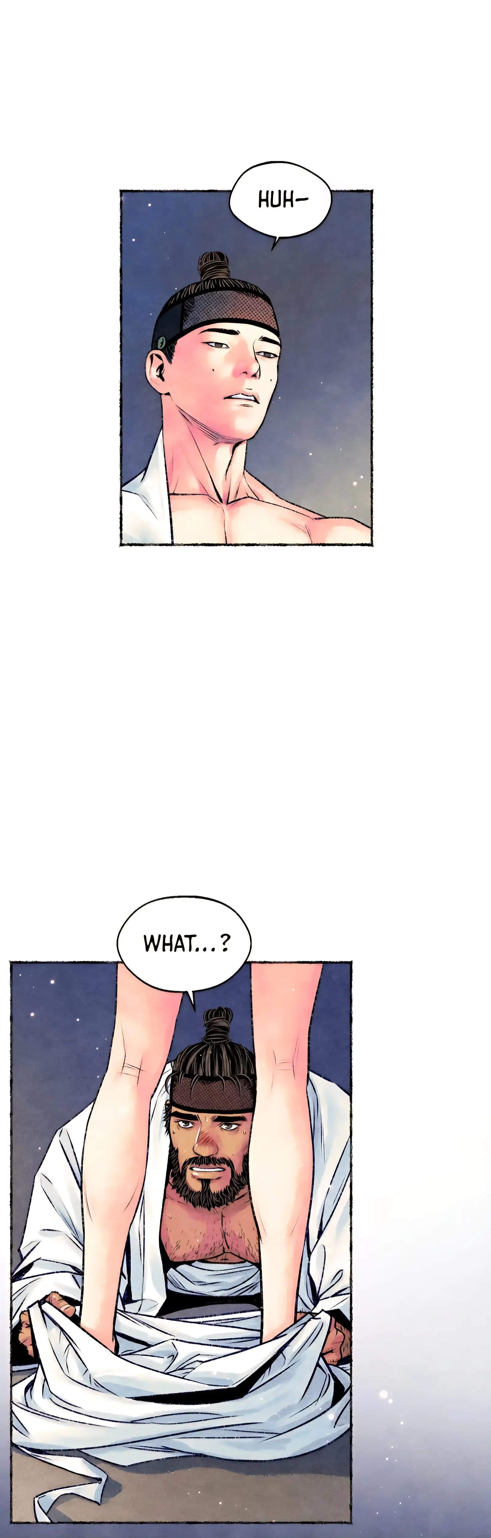 The Royal Bridegroom - Chapter 24 manhwa