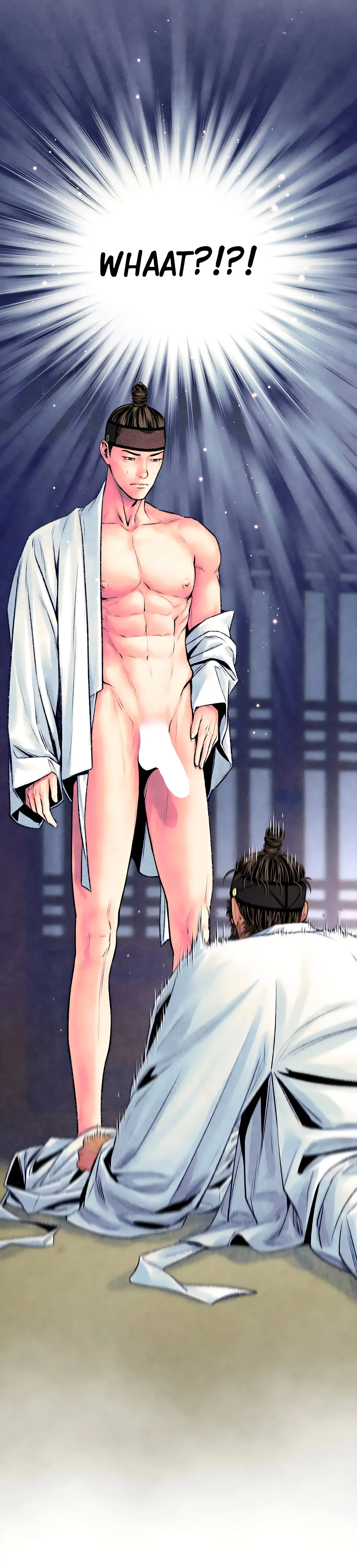 The Royal Bridegroom - Chapter 24 manhwa