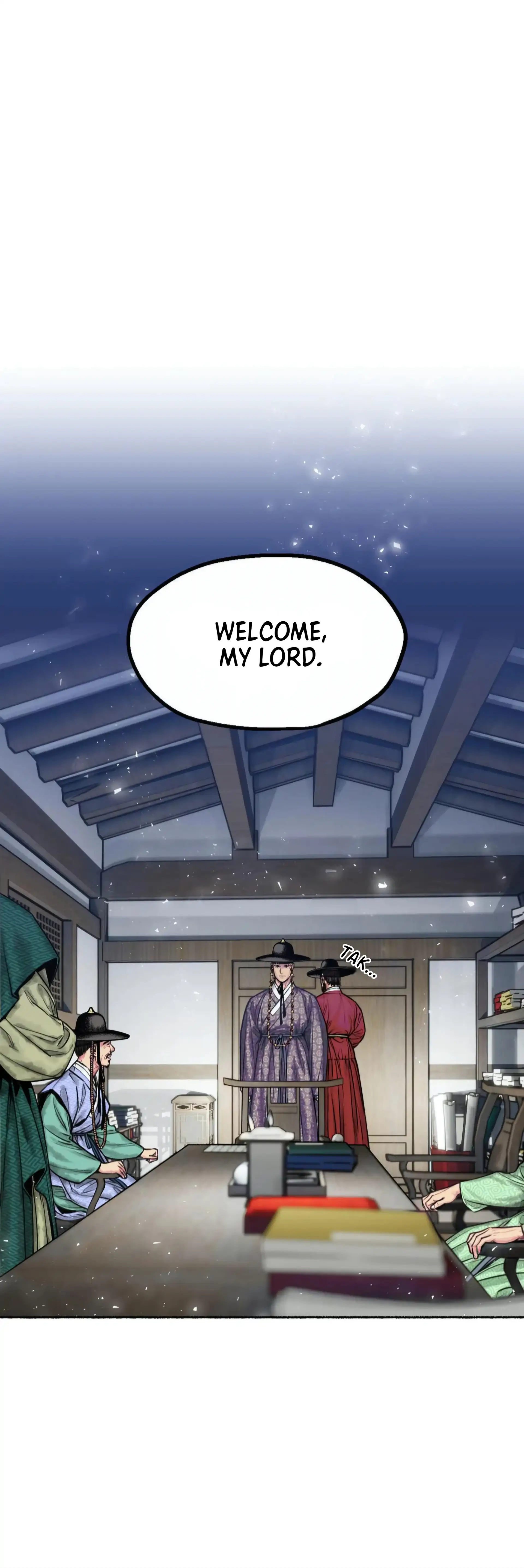 The Royal Bridegroom - Chapter 3 manhwa