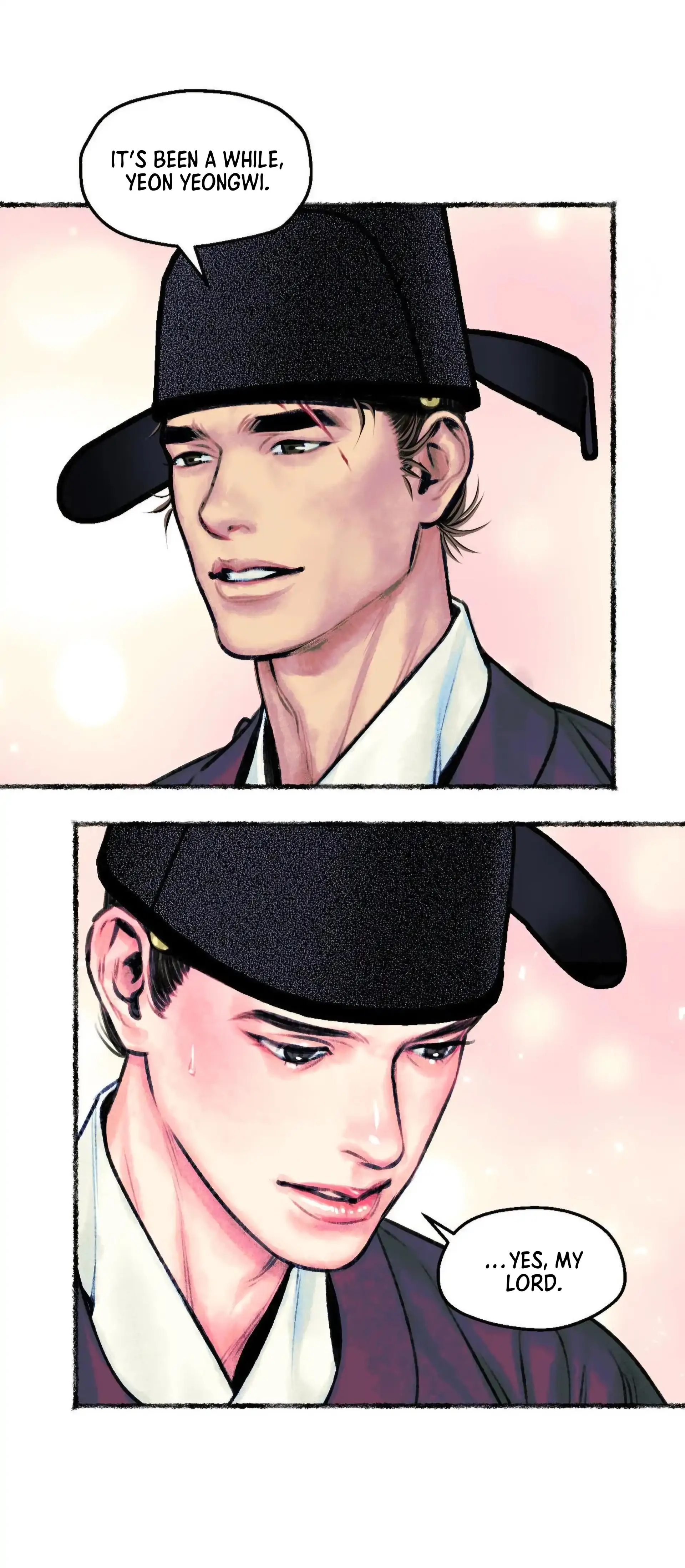The Royal Bridegroom - Chapter 3 manhwa