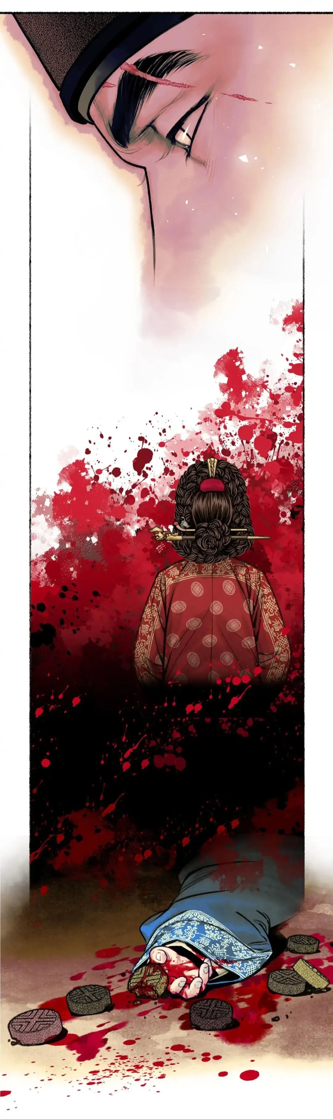The Royal Bridegroom - Chapter 3 manhwa