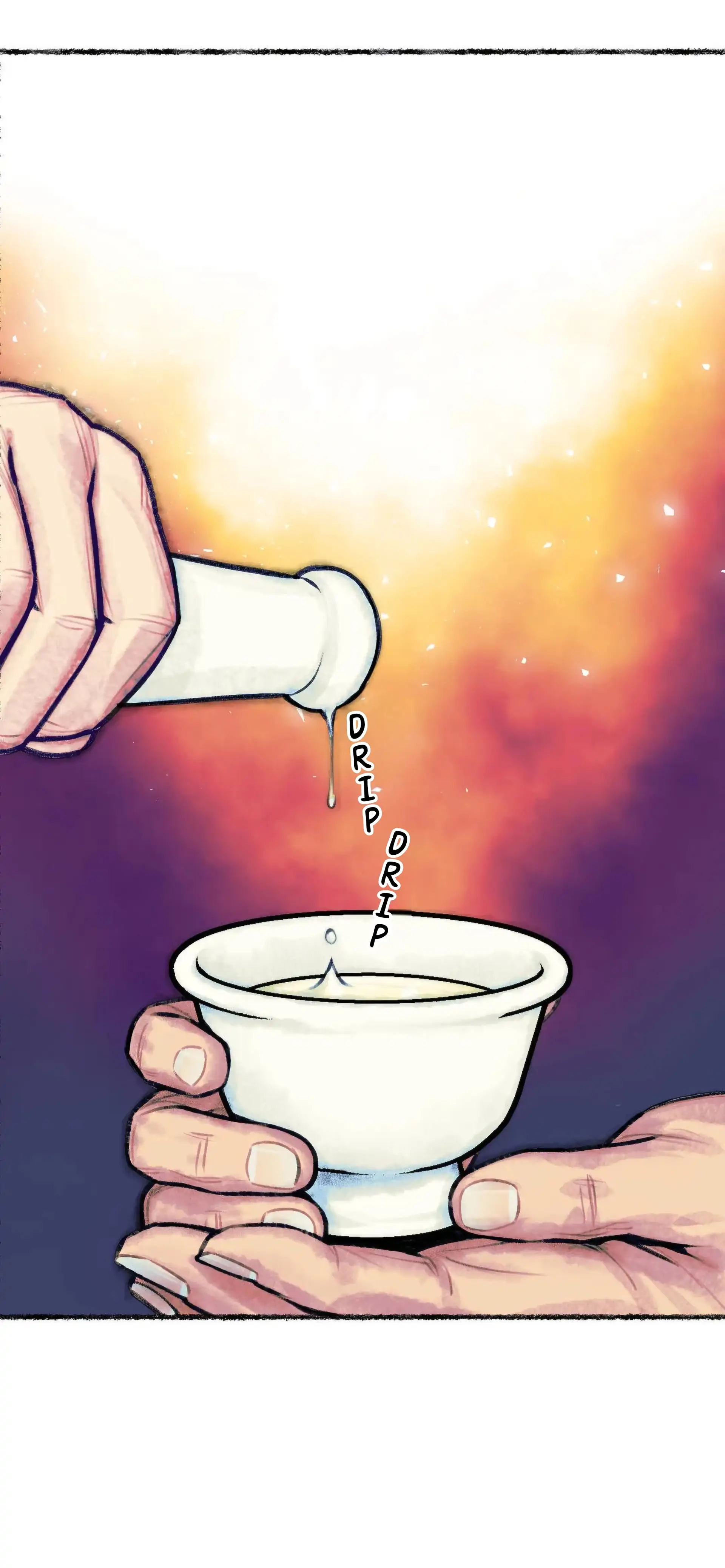 The Royal Bridegroom - Chapter 3 manhwa