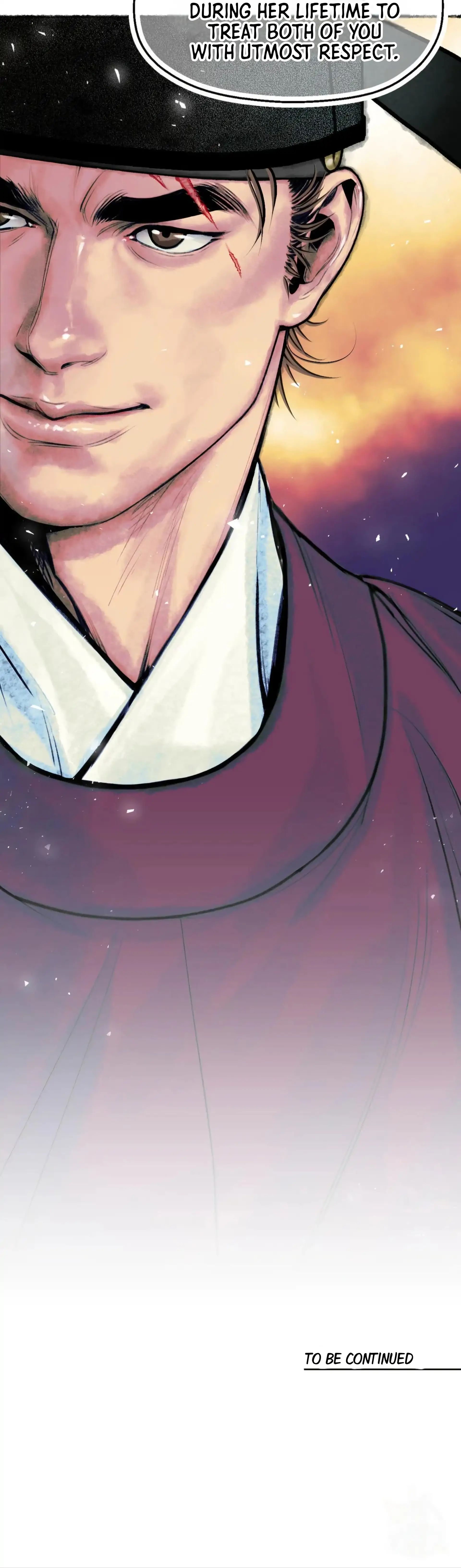 The Royal Bridegroom - Chapter 3 manhwa
