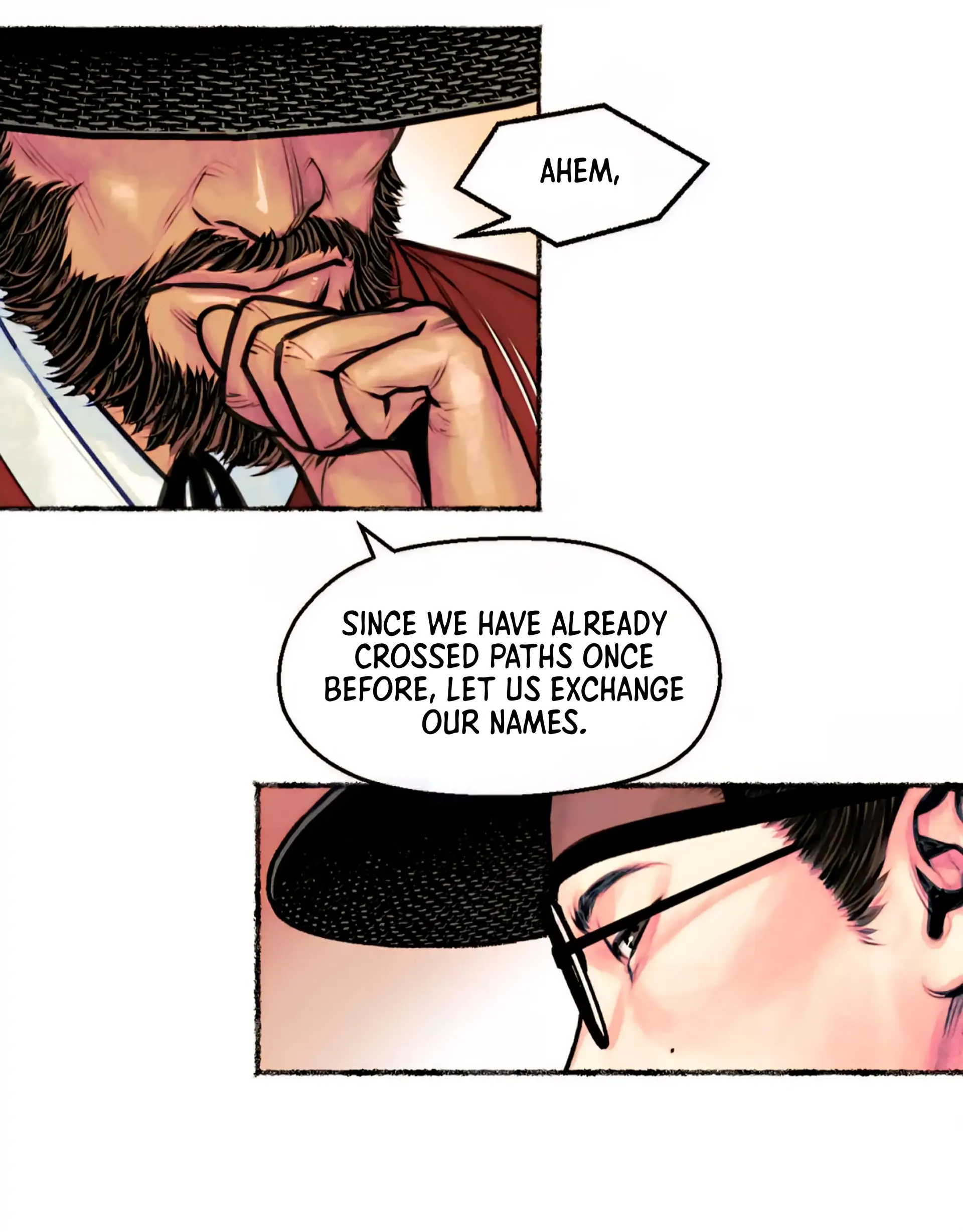 The Royal Bridegroom - Chapter 4 manhwa