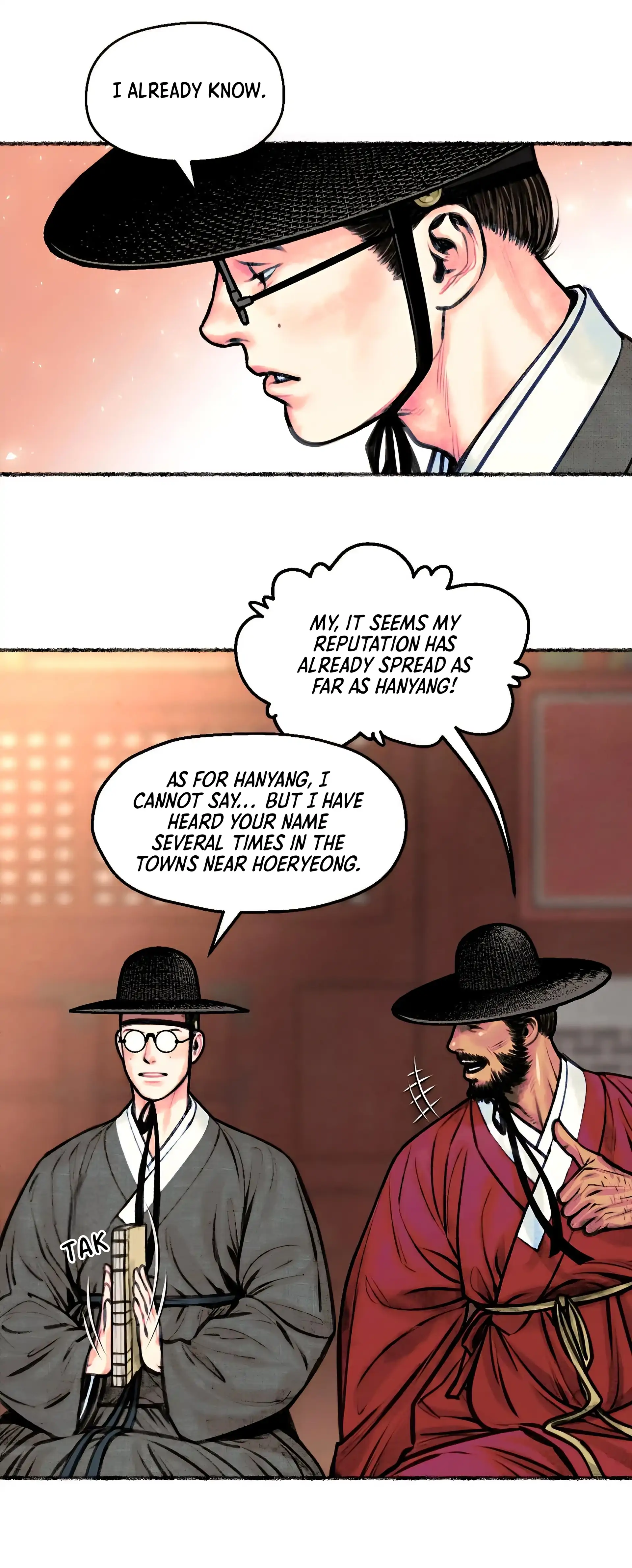 The Royal Bridegroom - Chapter 4 manhwa