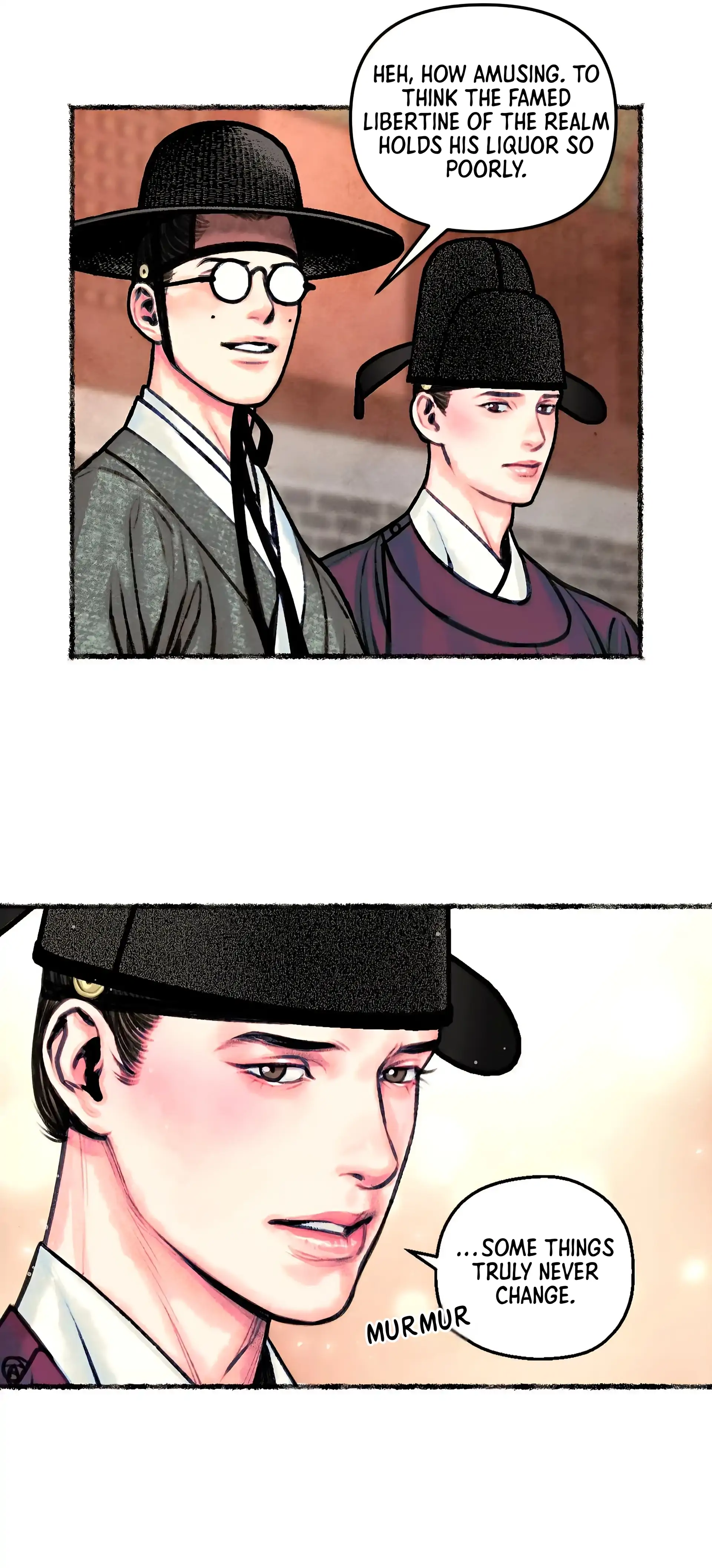 The Royal Bridegroom - Chapter 4 manhwa