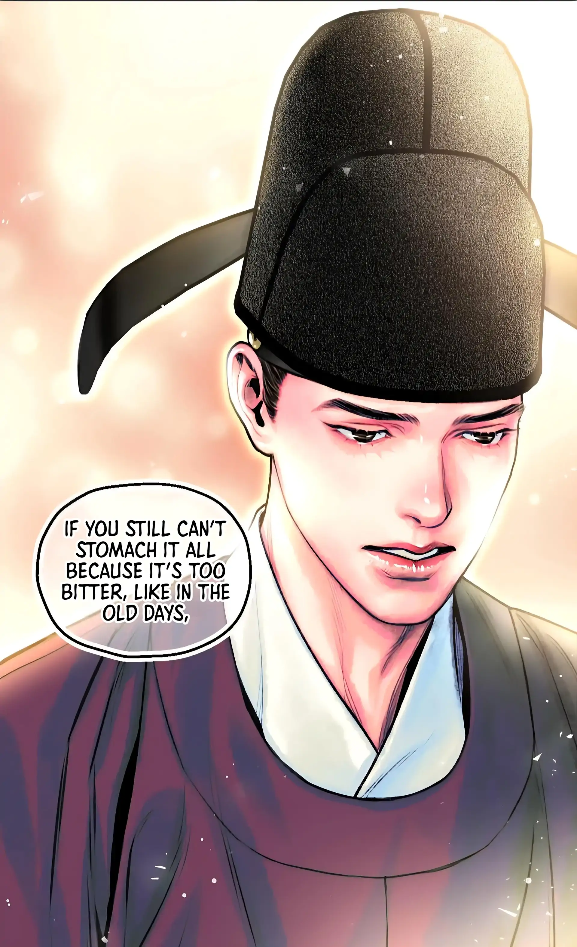 The Royal Bridegroom - Chapter 4 manhwa