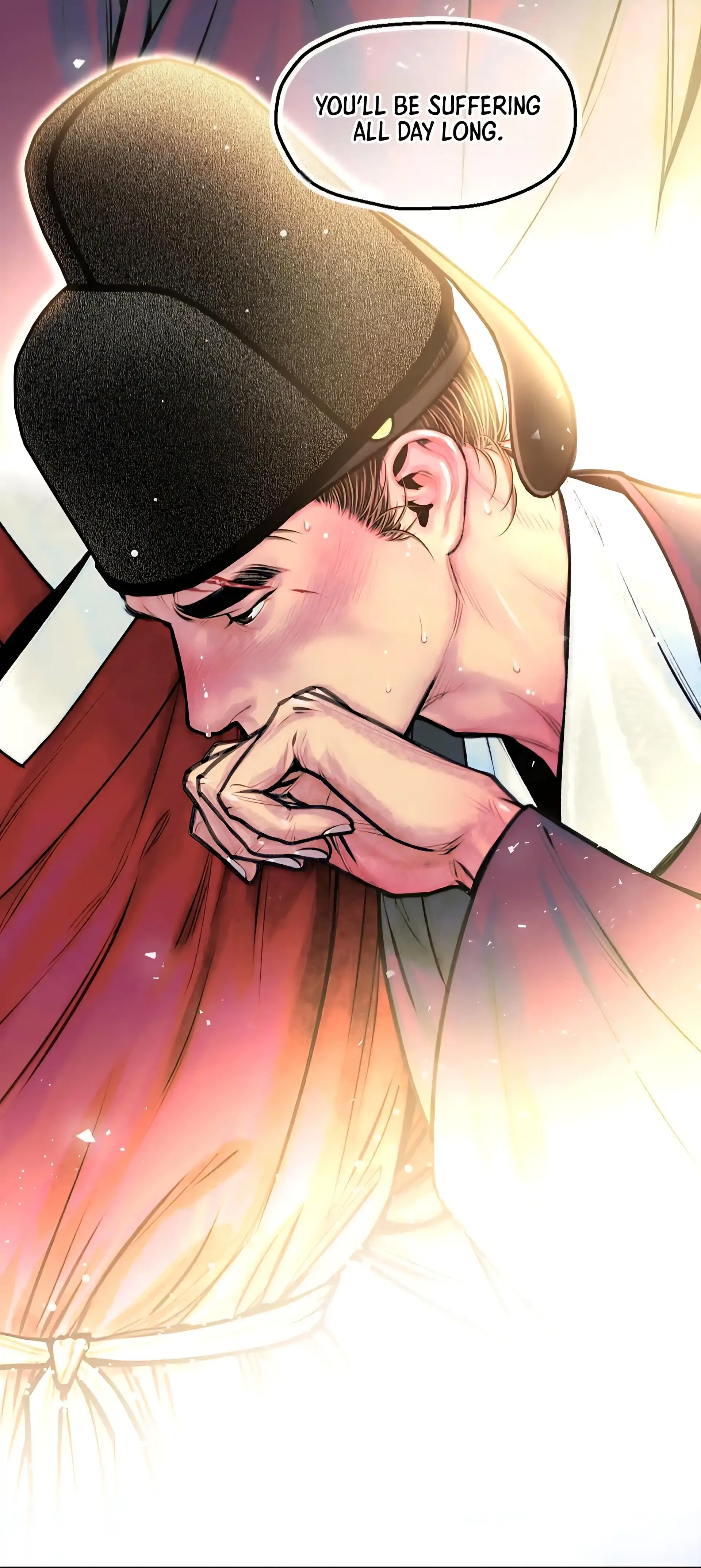 The Royal Bridegroom - Chapter 4 manhwa
