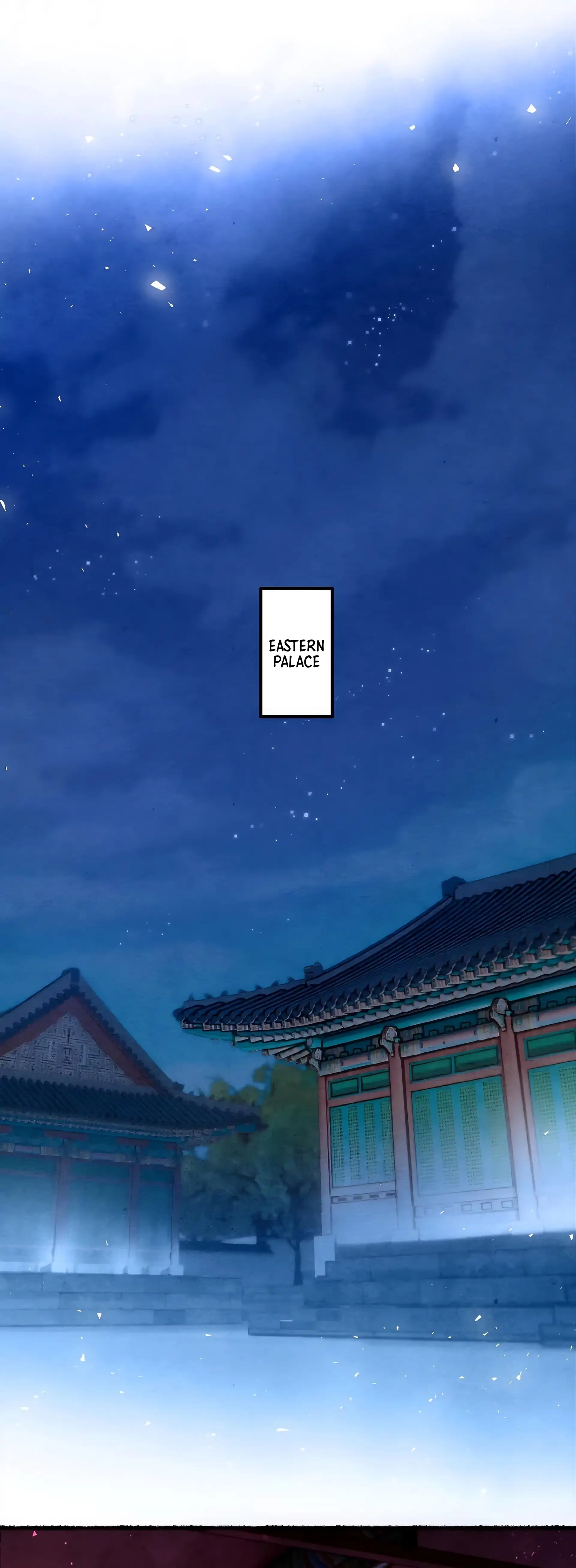 The Royal Bridegroom - Chapter 4 manhwa