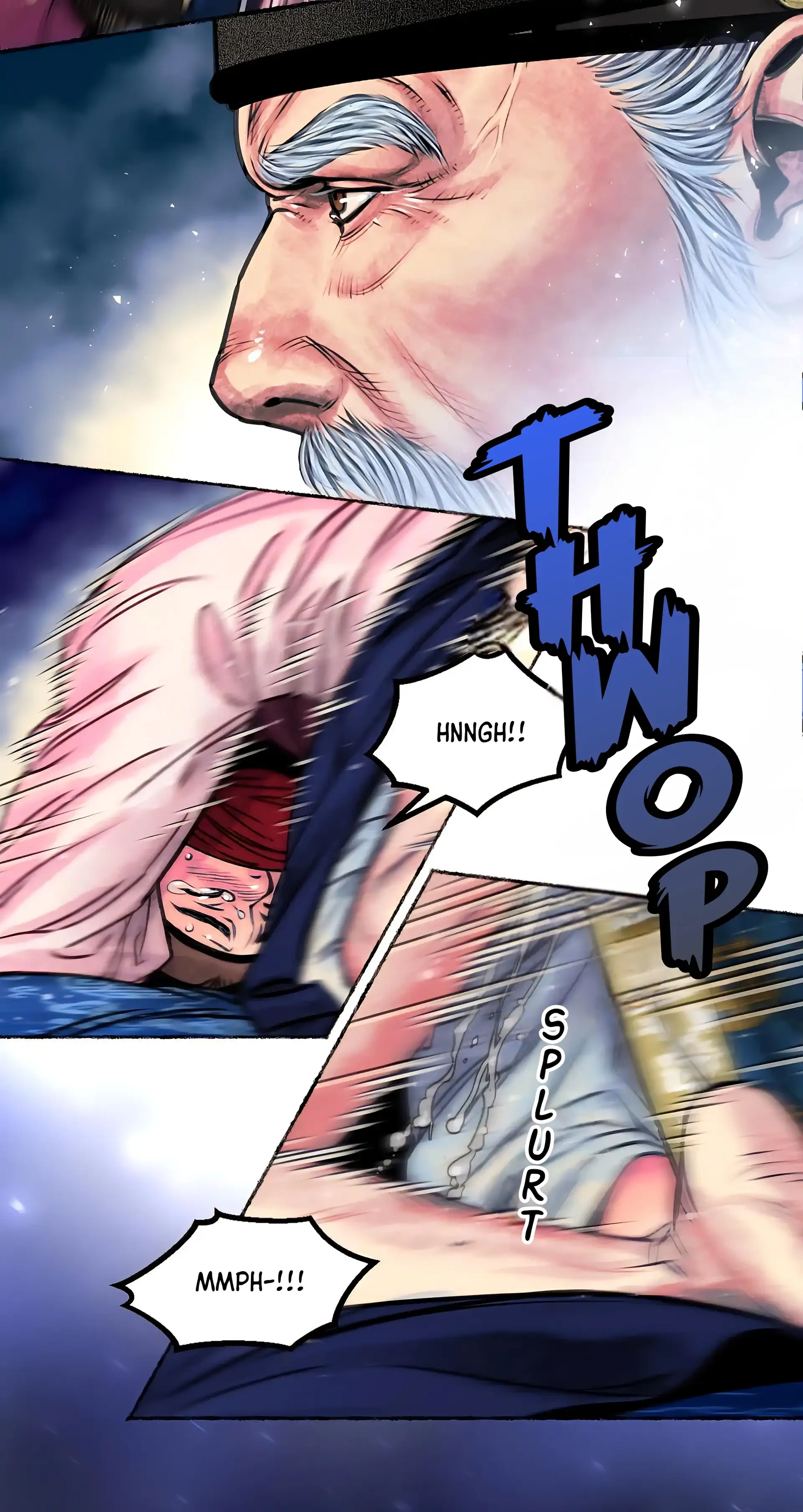 The Royal Bridegroom - Chapter 4 manhwa