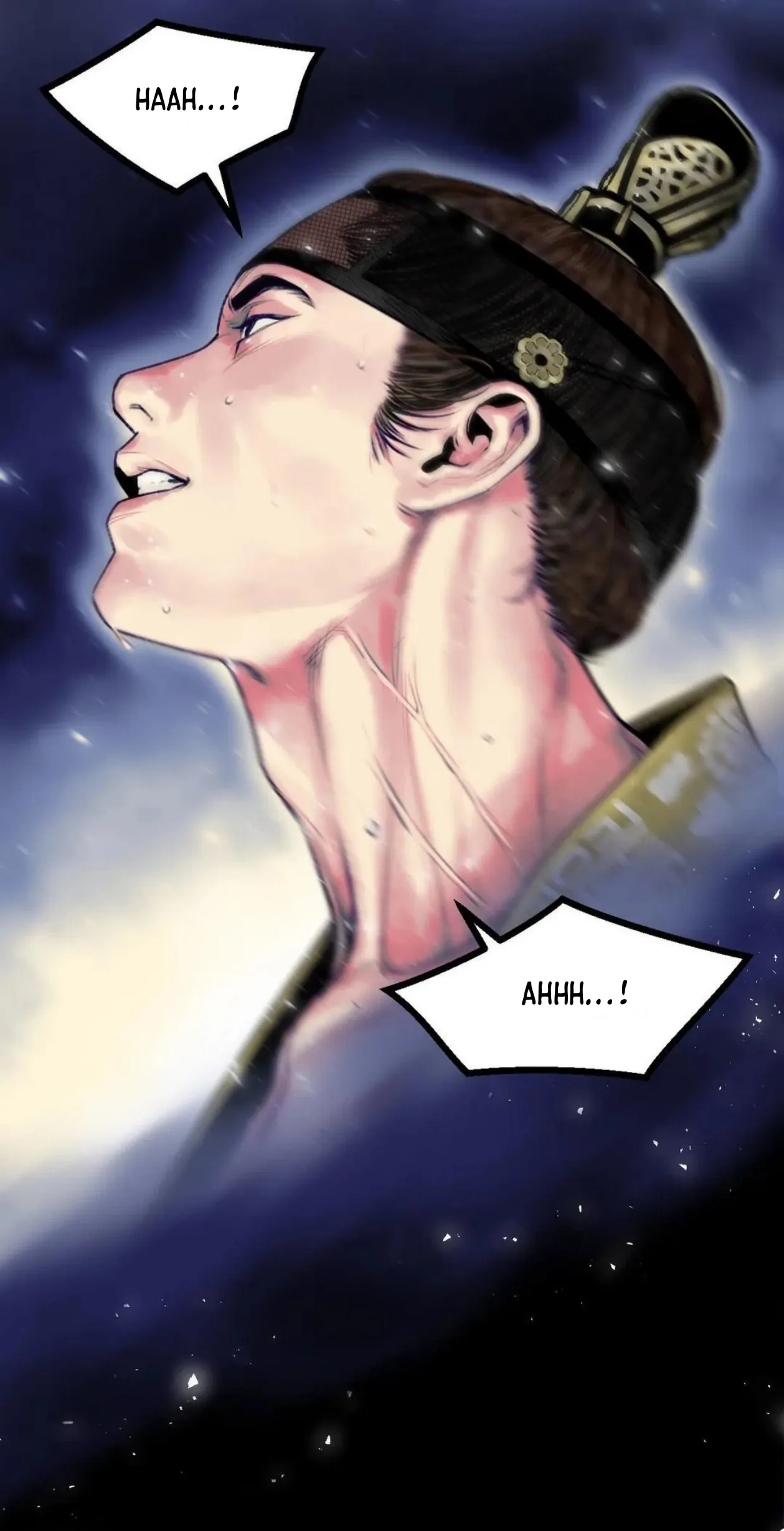 The Royal Bridegroom - Chapter 4 manhwa
