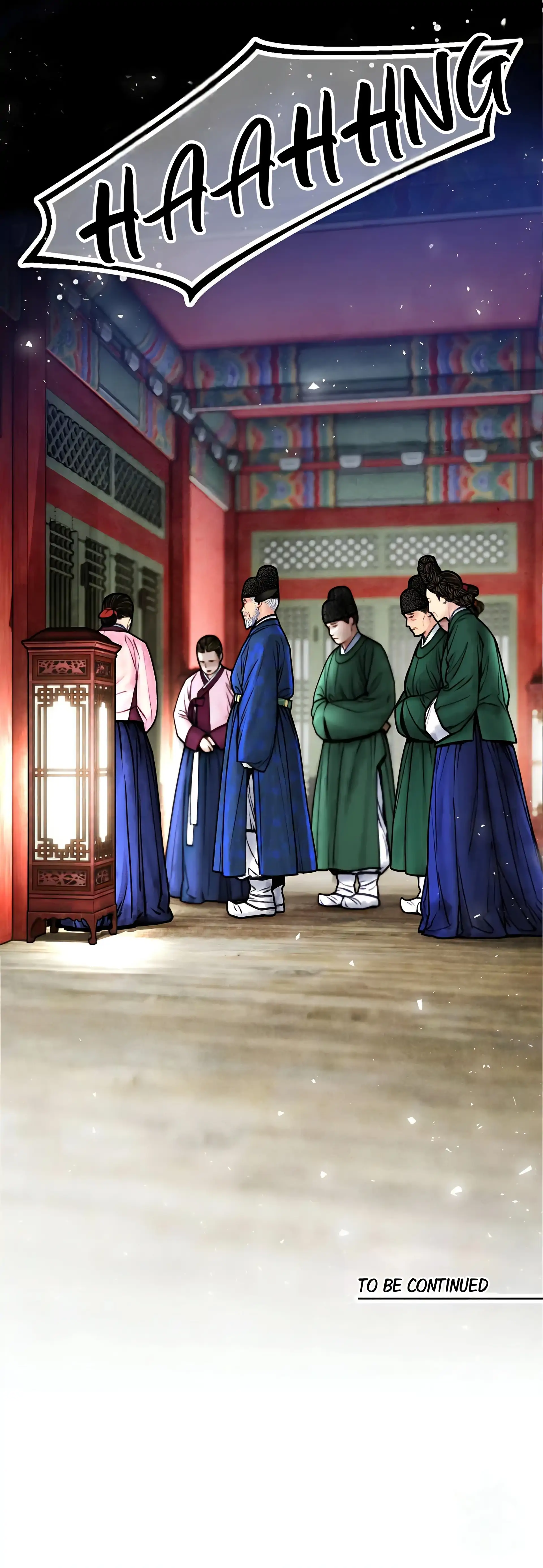 The Royal Bridegroom - Chapter 4 manhwa
