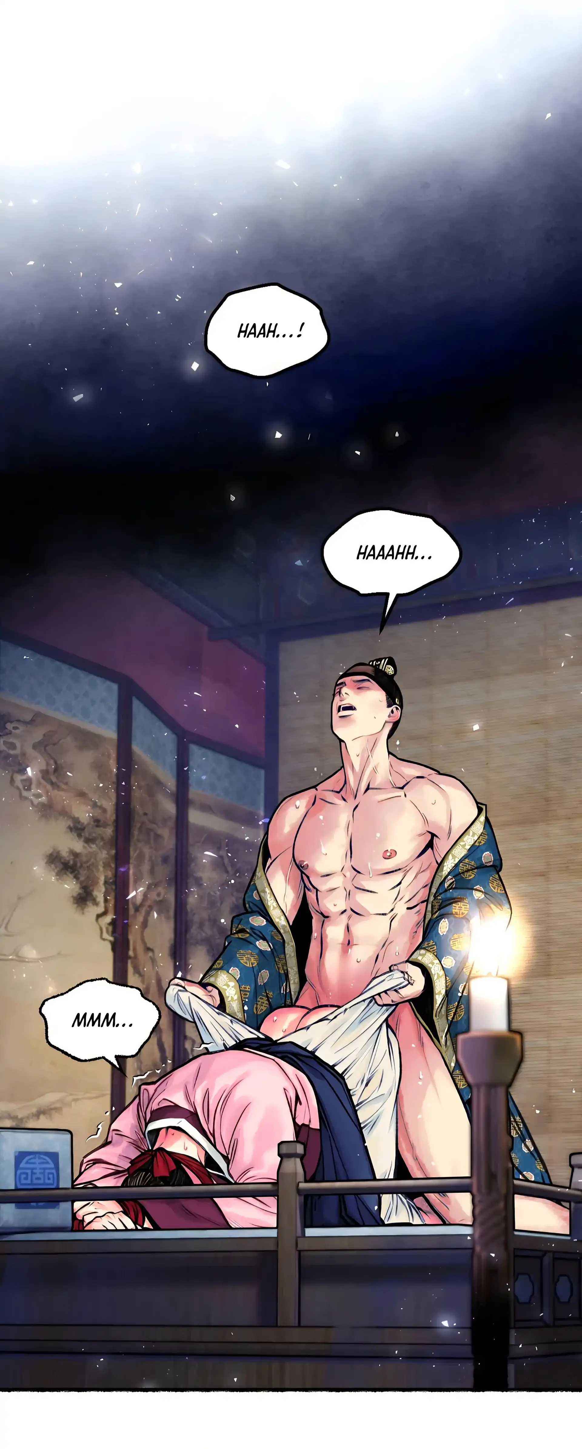 The Royal Bridegroom - Chapter 5 manhwa