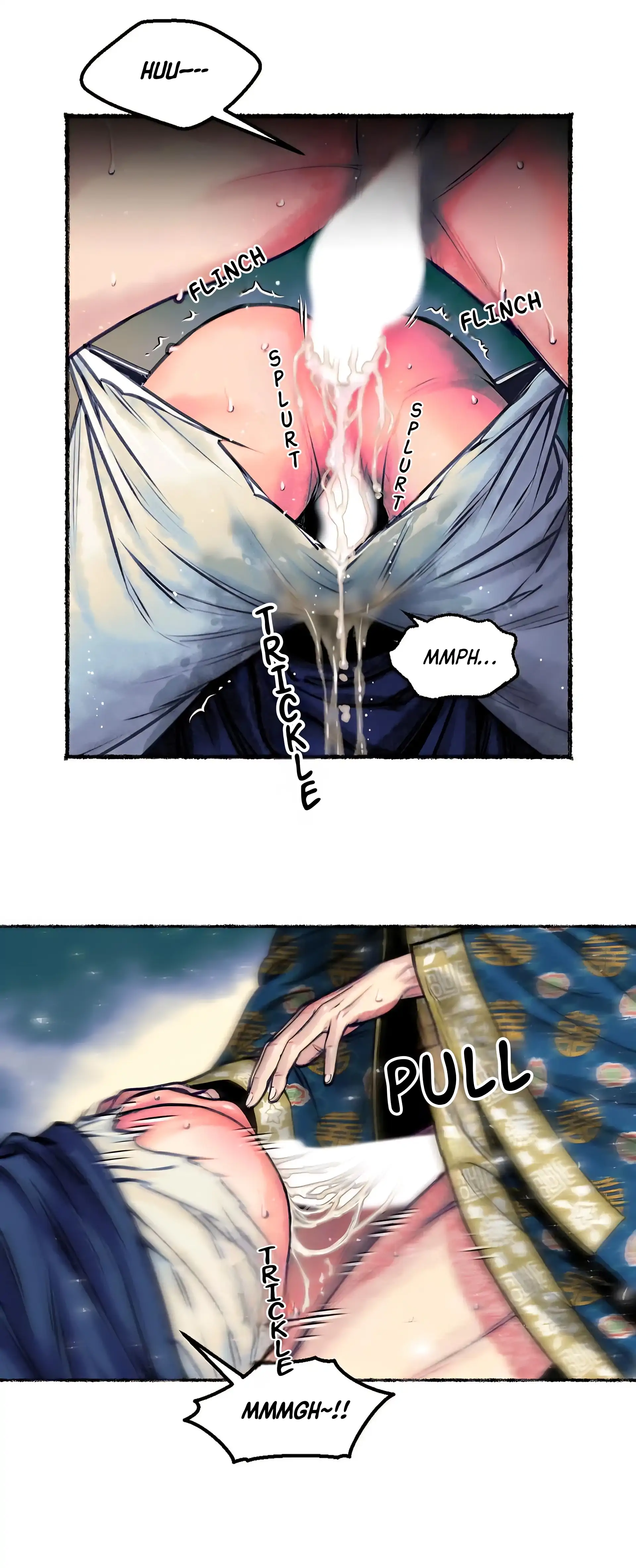 The Royal Bridegroom - Chapter 5 manhwa