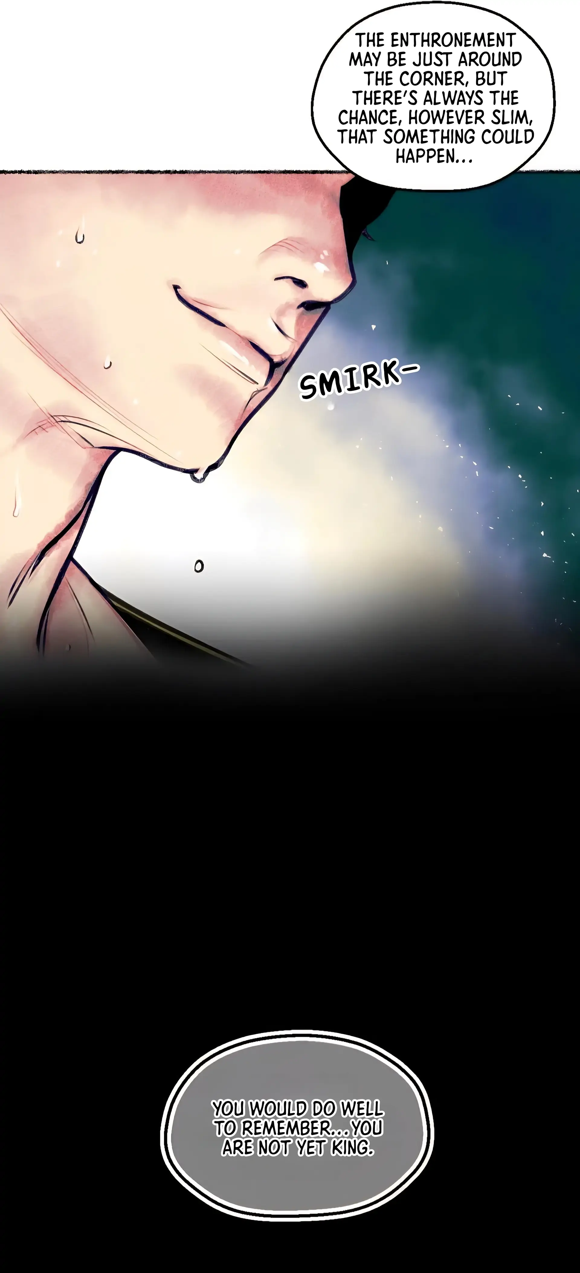 The Royal Bridegroom - Chapter 5 manhwa