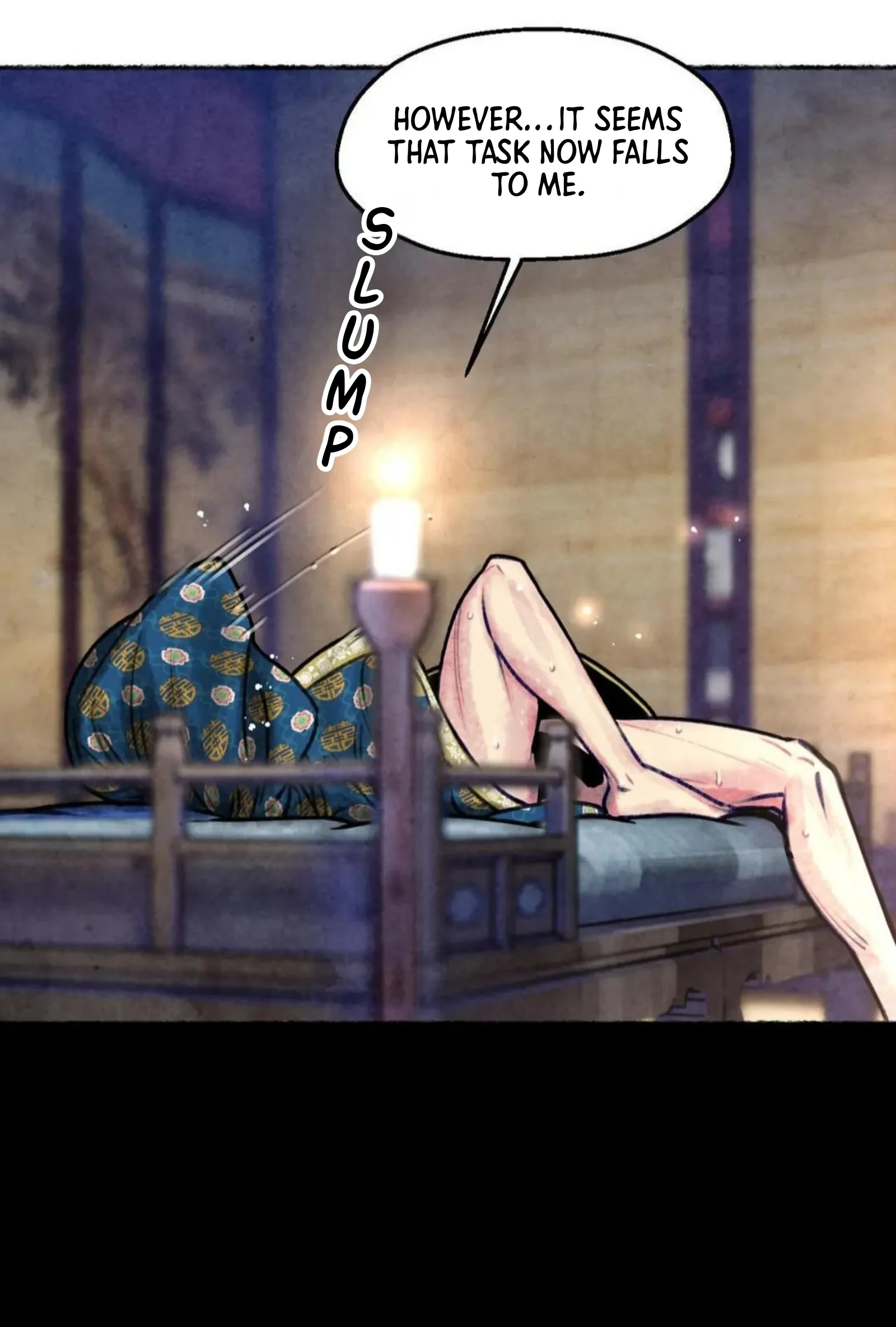 The Royal Bridegroom - Chapter 5 manhwa