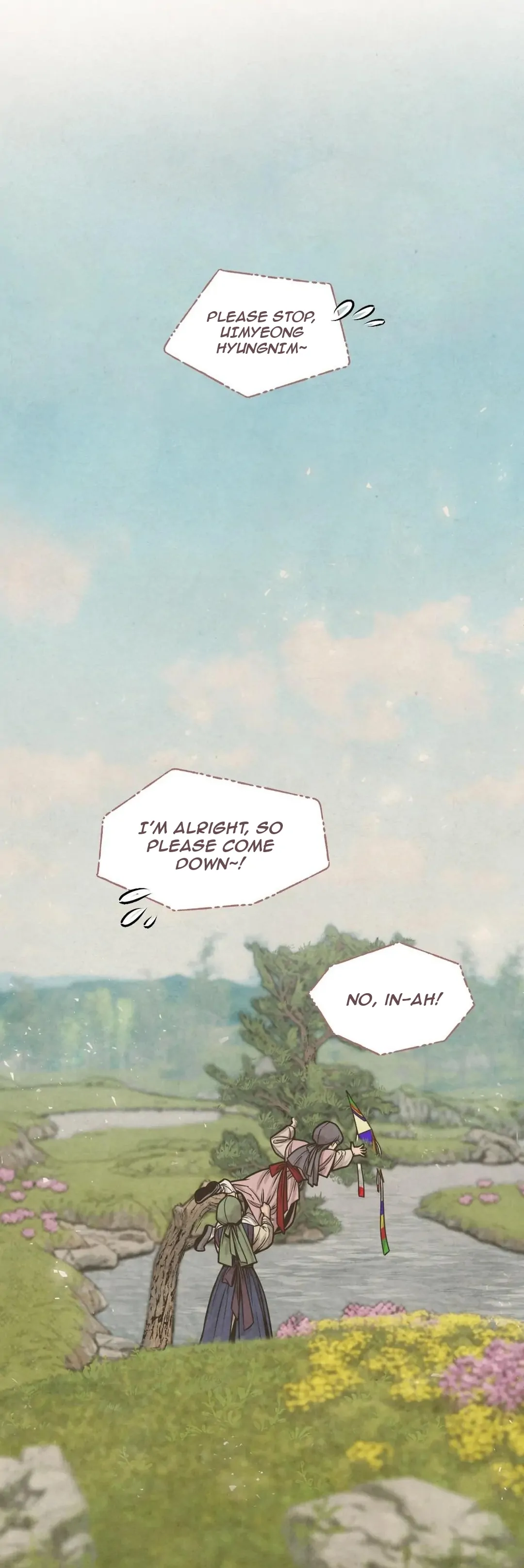 The Royal Bridegroom - Chapter 5 manhwa