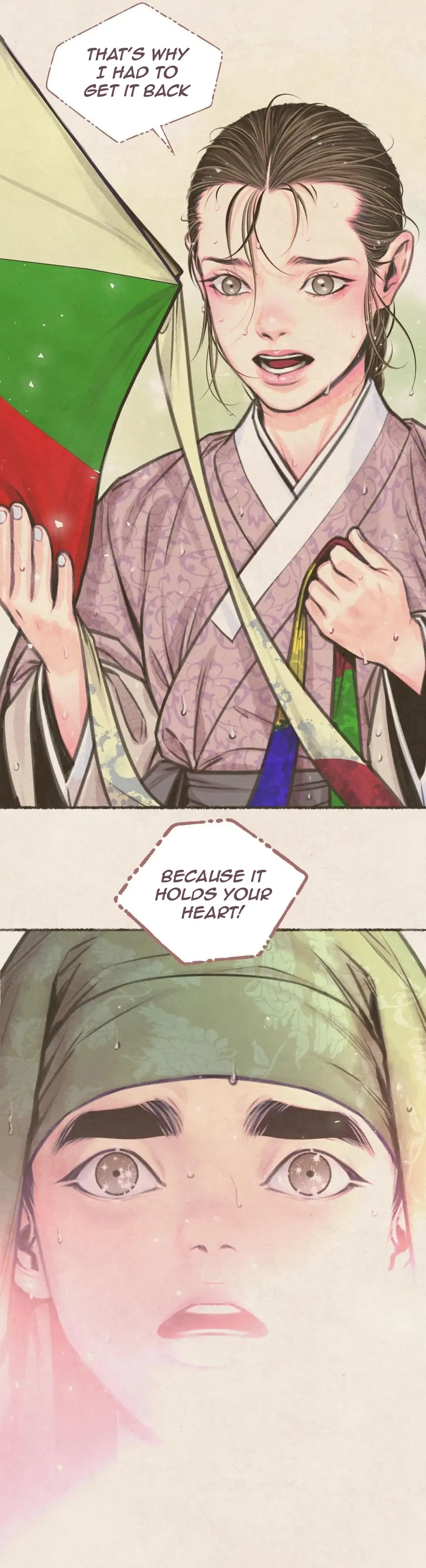 The Royal Bridegroom - Chapter 5 manhwa