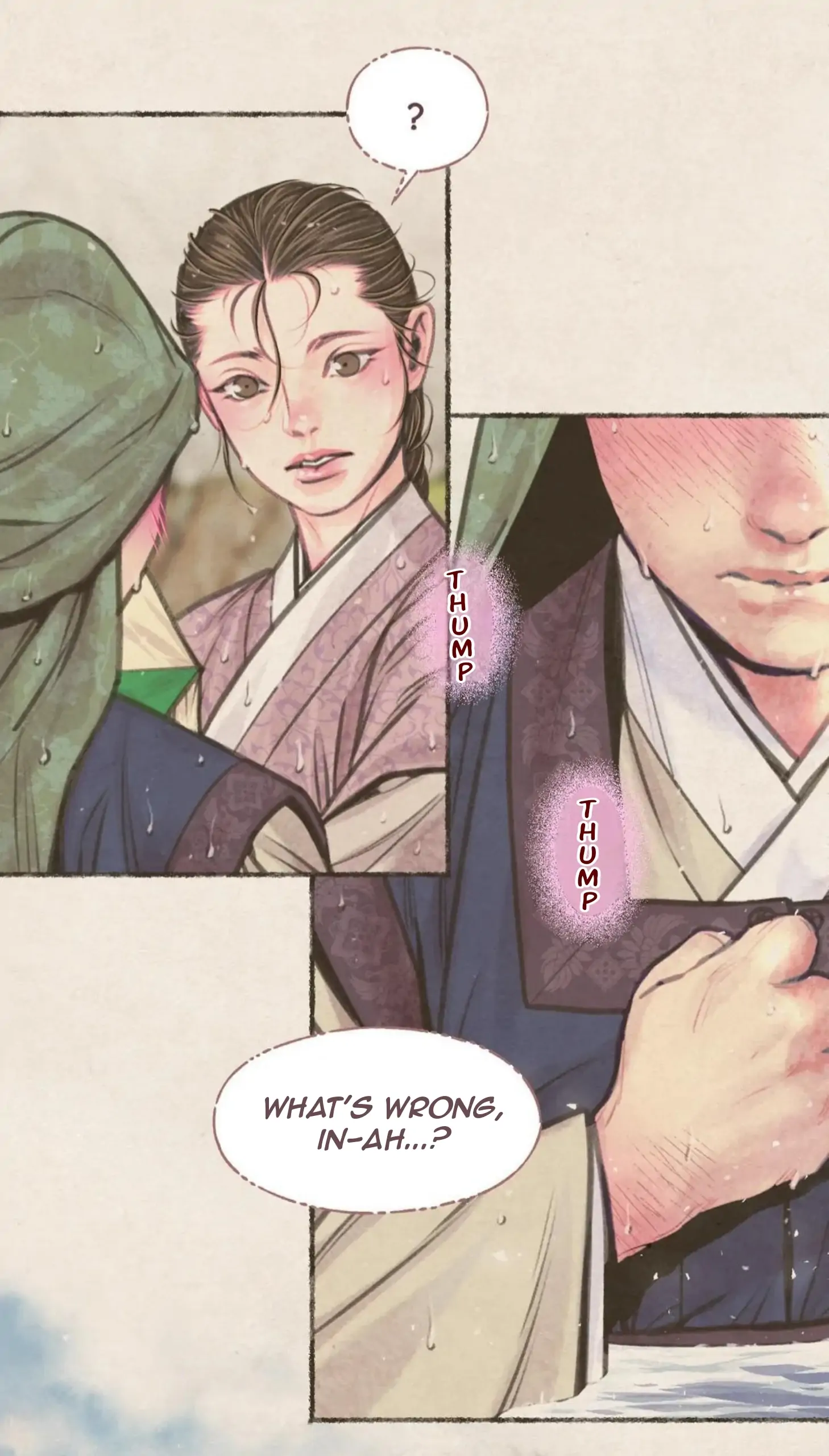 The Royal Bridegroom - Chapter 5 manhwa