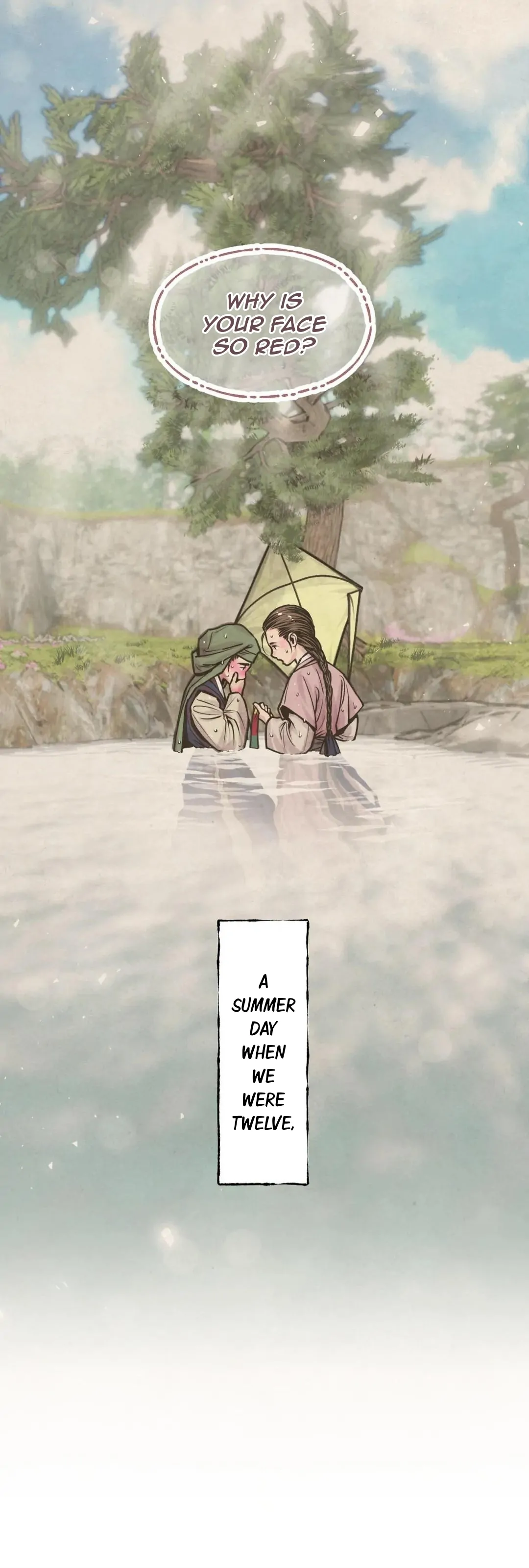 The Royal Bridegroom - Chapter 5 manhwa