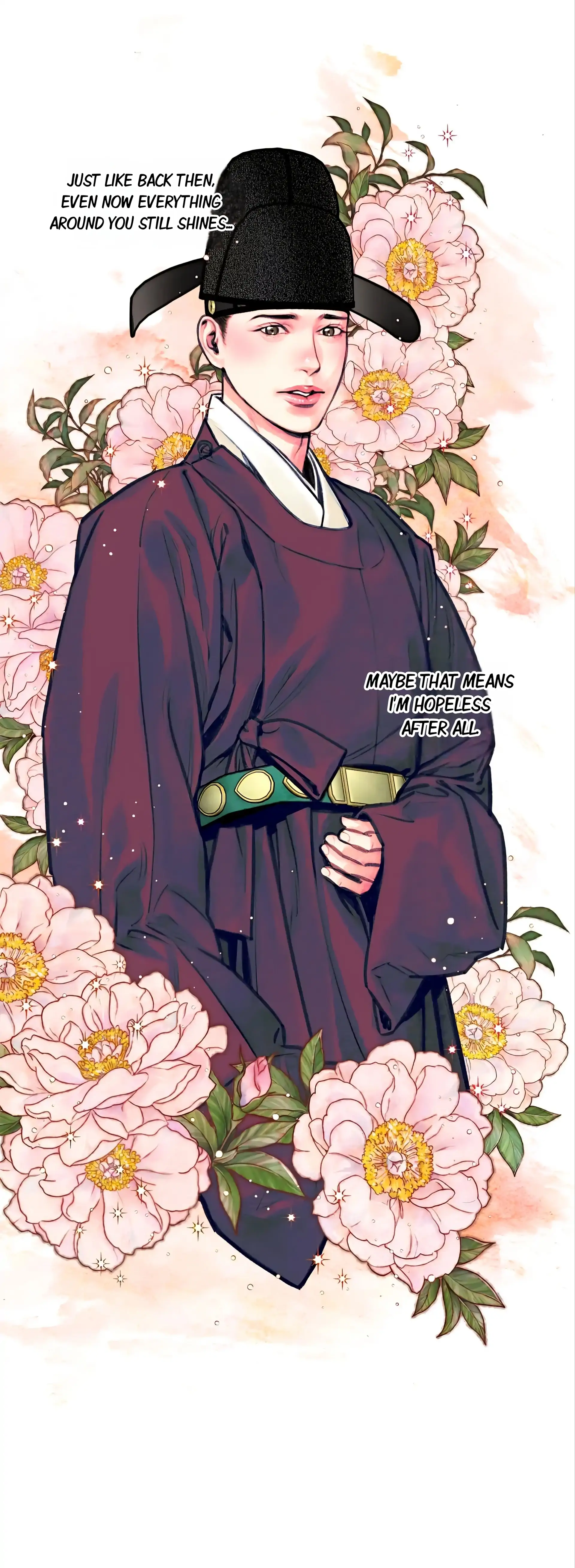 The Royal Bridegroom - Chapter 6 manhwa