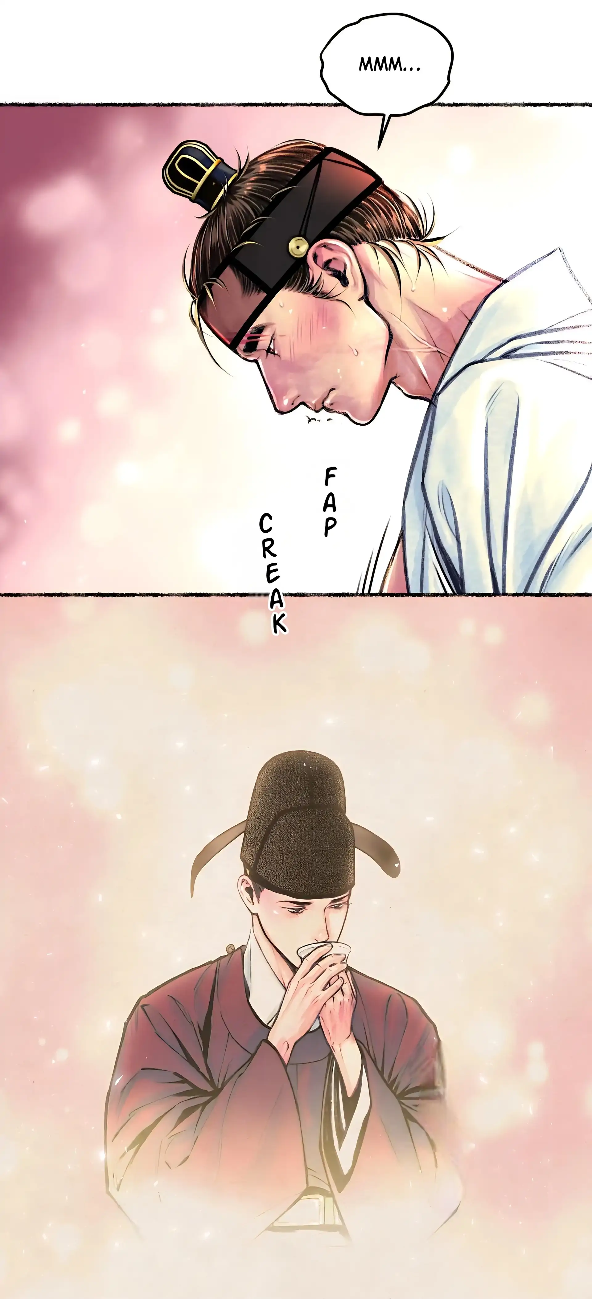 The Royal Bridegroom - Chapter 6 manhwa