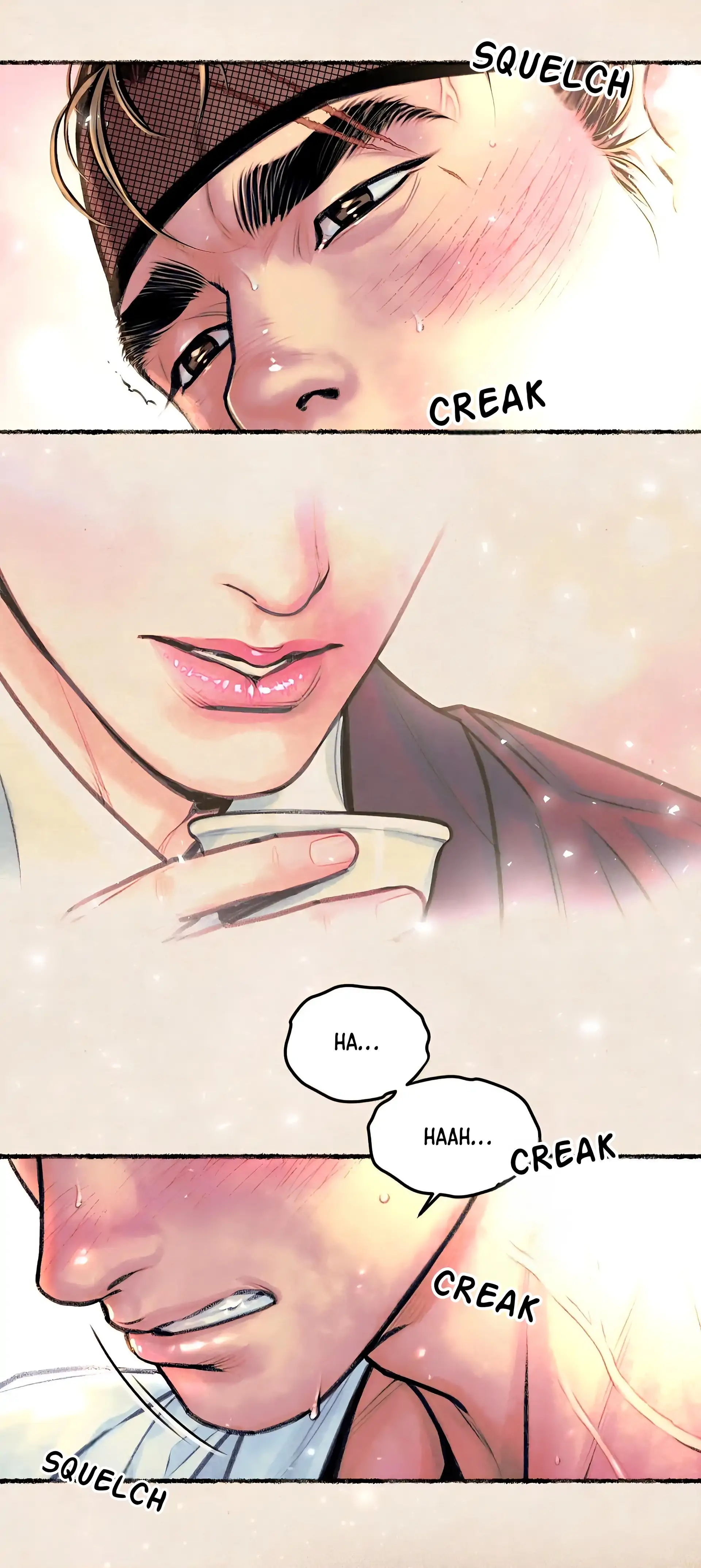 The Royal Bridegroom - Chapter 6 manhwa