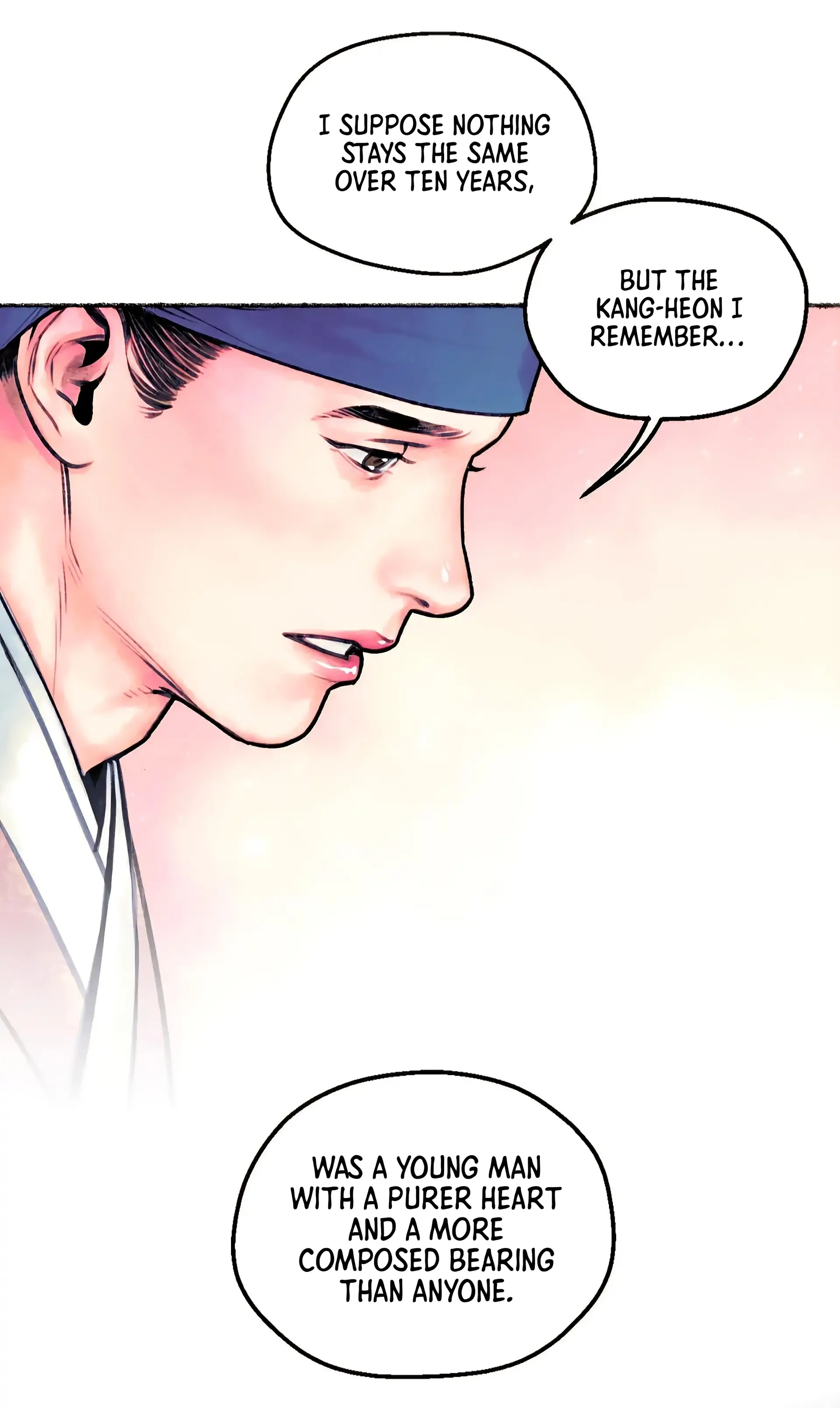 The Royal Bridegroom - Chapter 6 manhwa