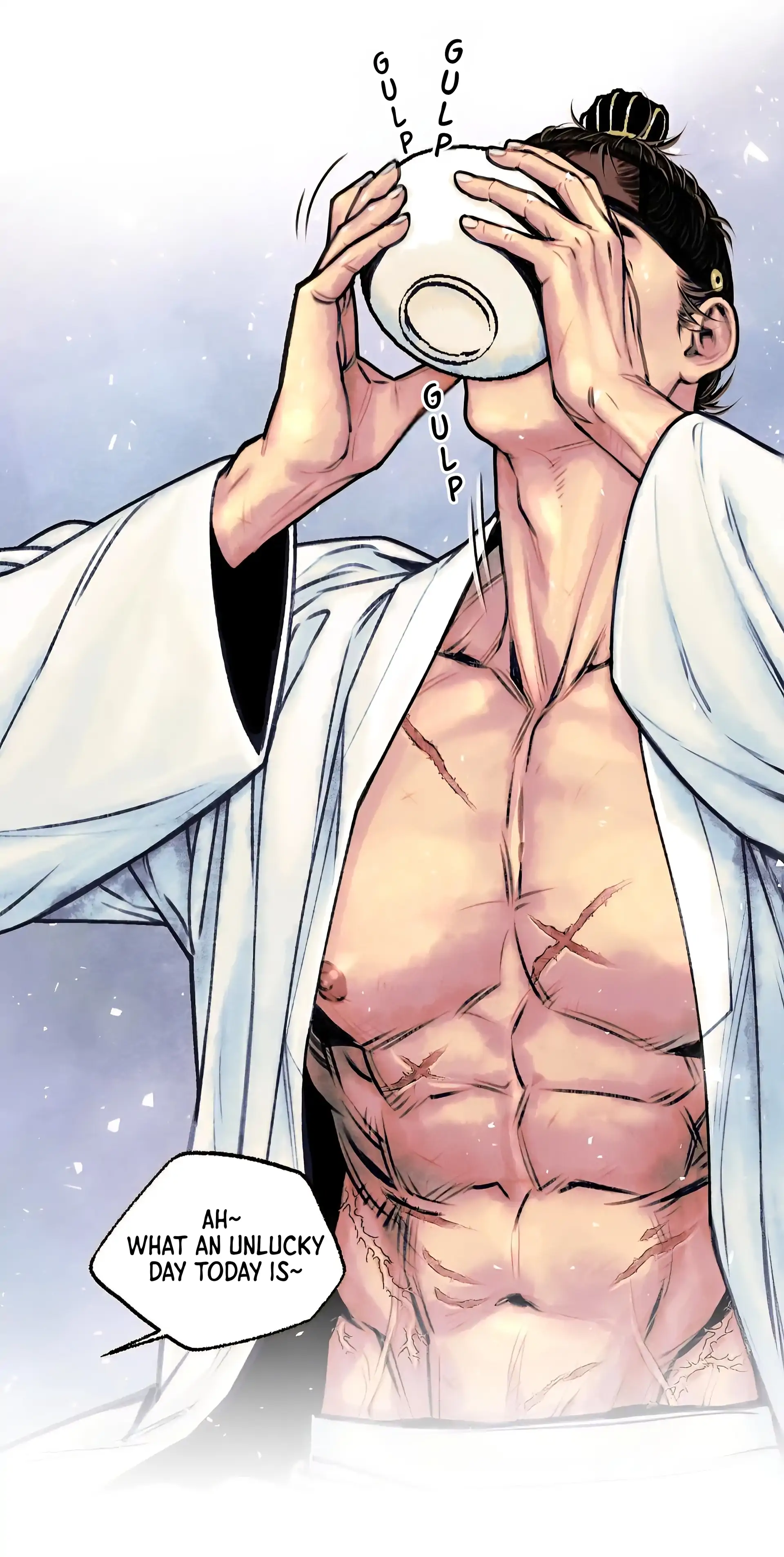 The Royal Bridegroom - Chapter 6 manhwa