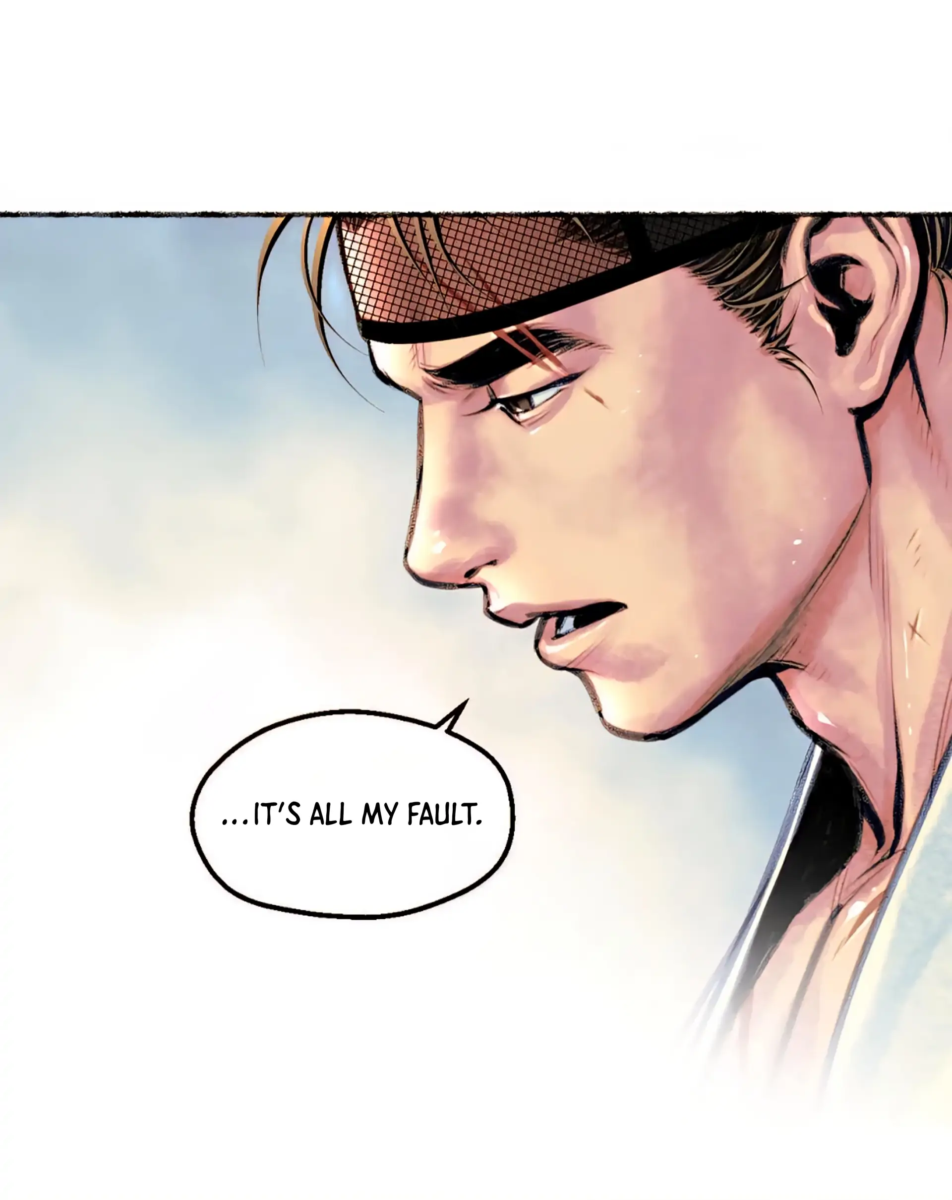 The Royal Bridegroom - Chapter 6 manhwa
