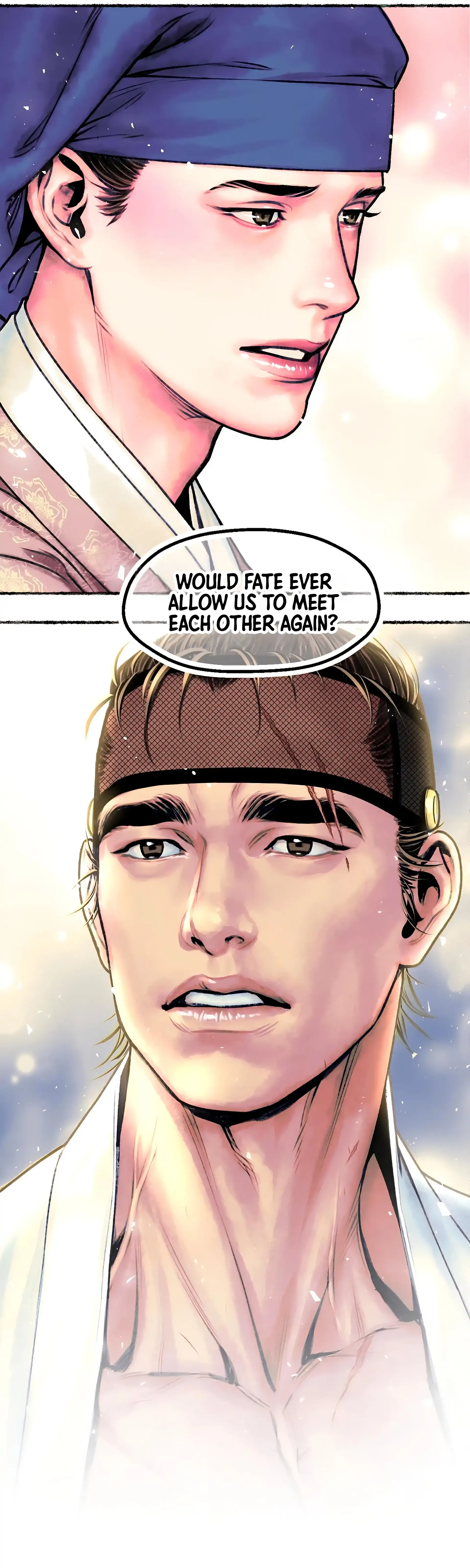 The Royal Bridegroom - Chapter 6 manhwa