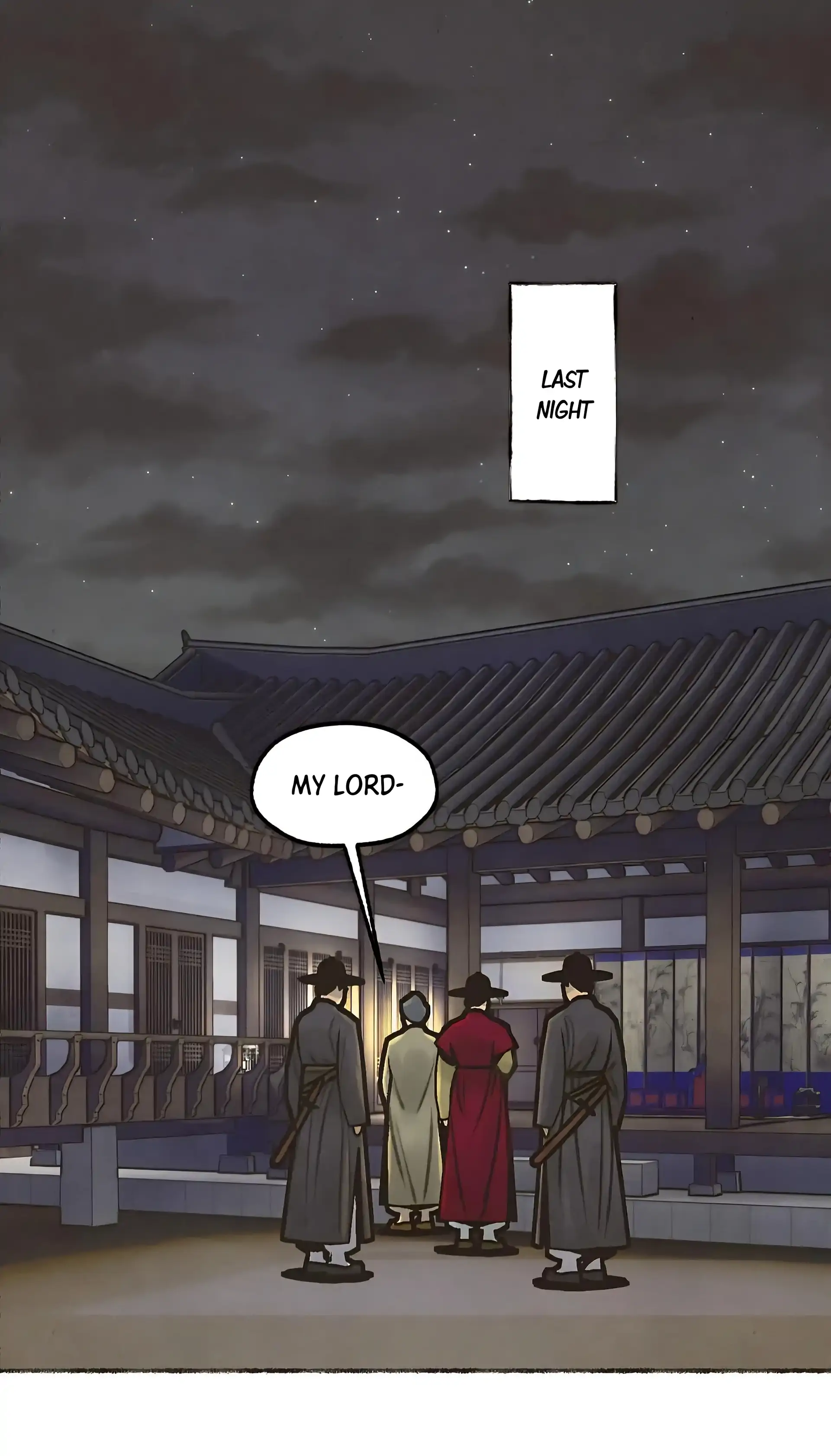 The Royal Bridegroom - Chapter 7 manhwa