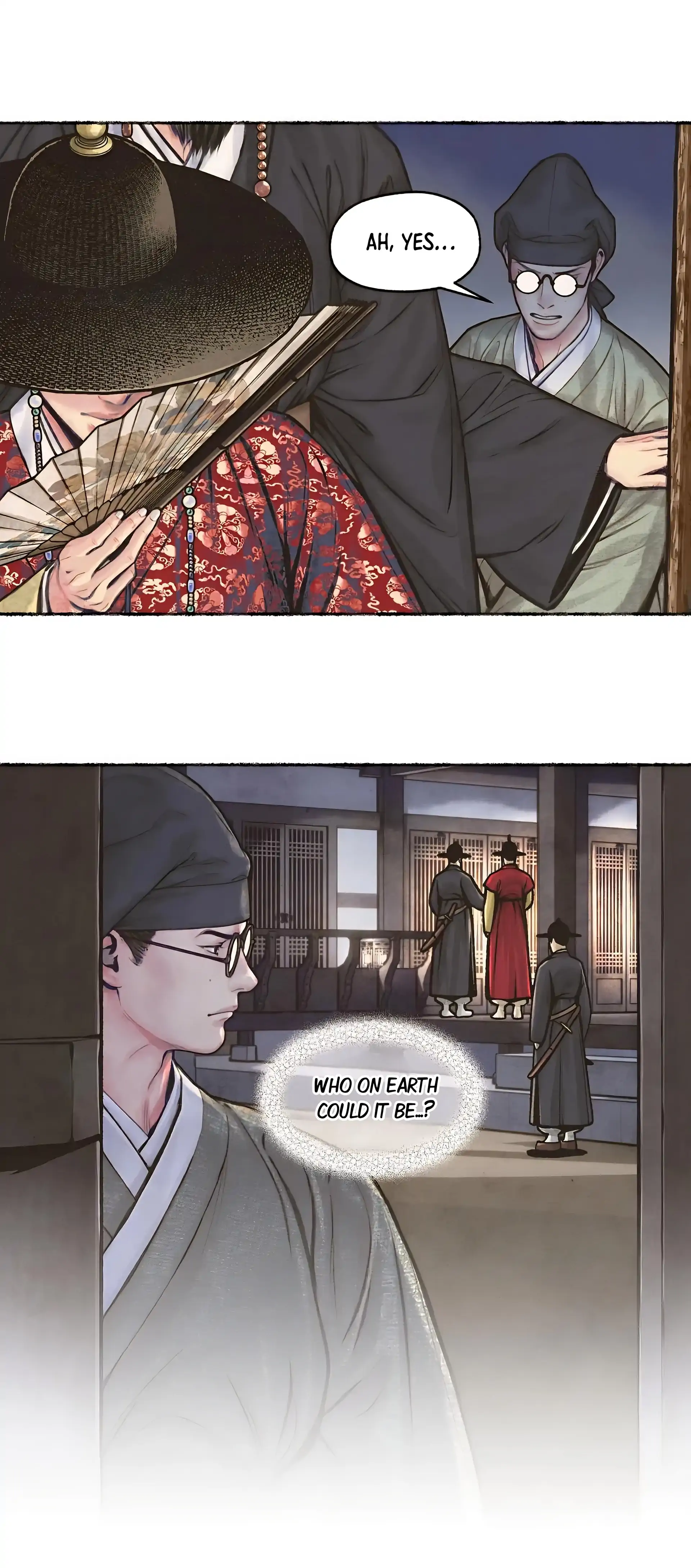 The Royal Bridegroom - Chapter 7 manhwa
