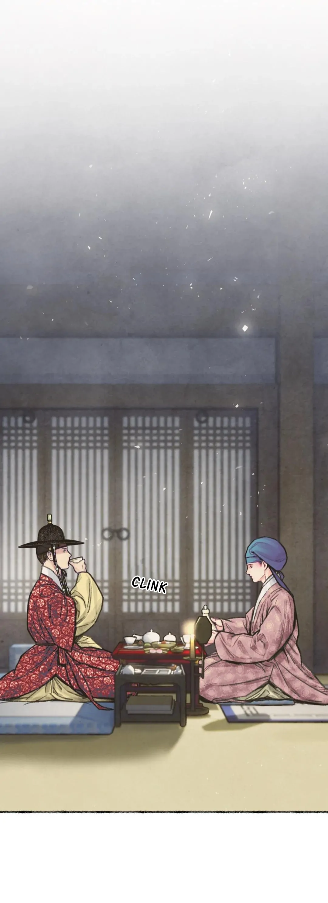 The Royal Bridegroom - Chapter 8 manhwa
