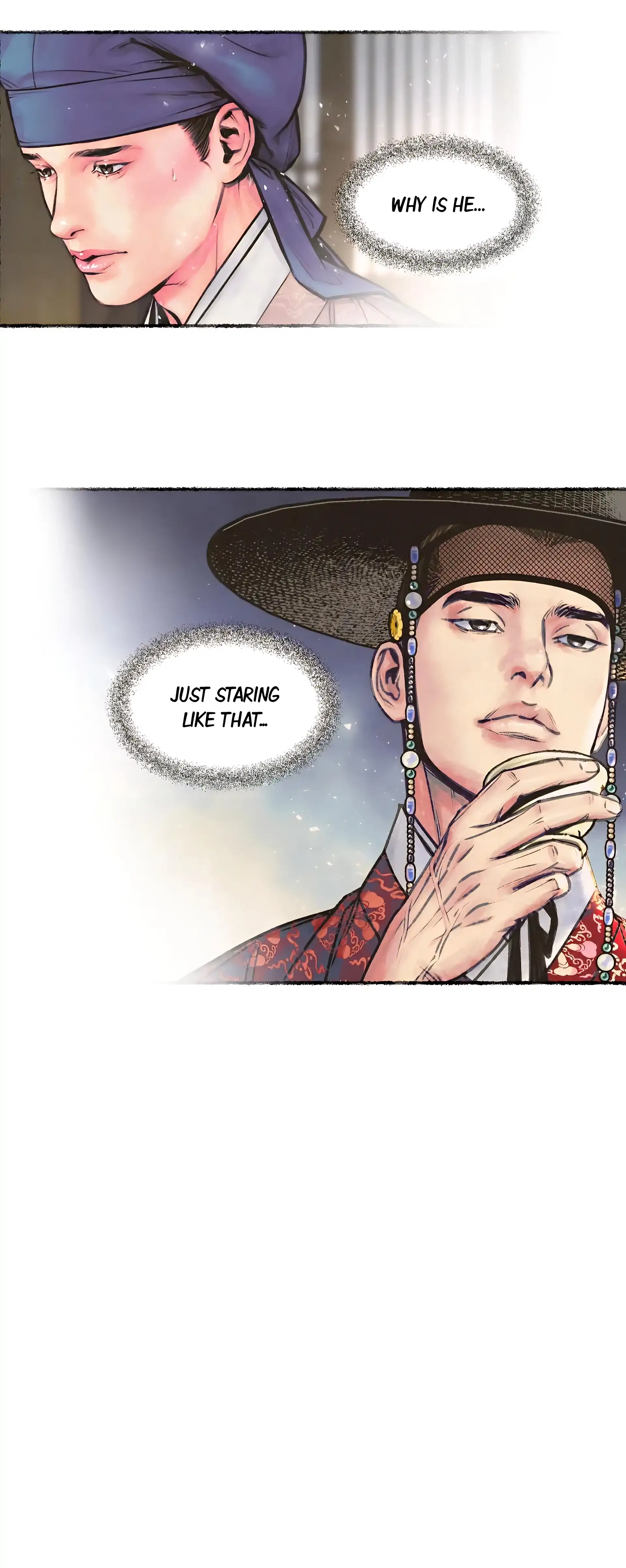 The Royal Bridegroom - Chapter 8 manhwa