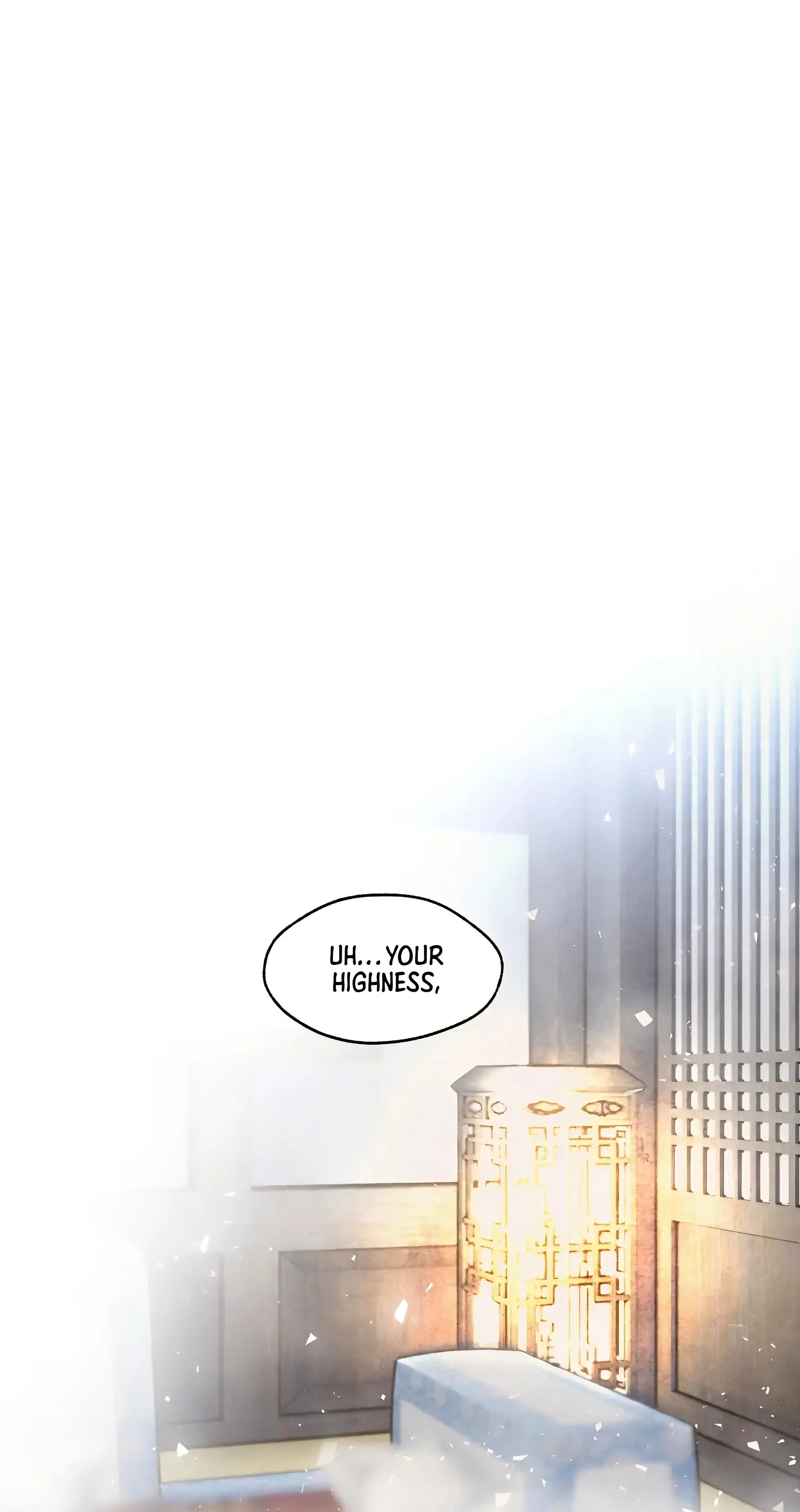 The Royal Bridegroom - Chapter 8 manhwa