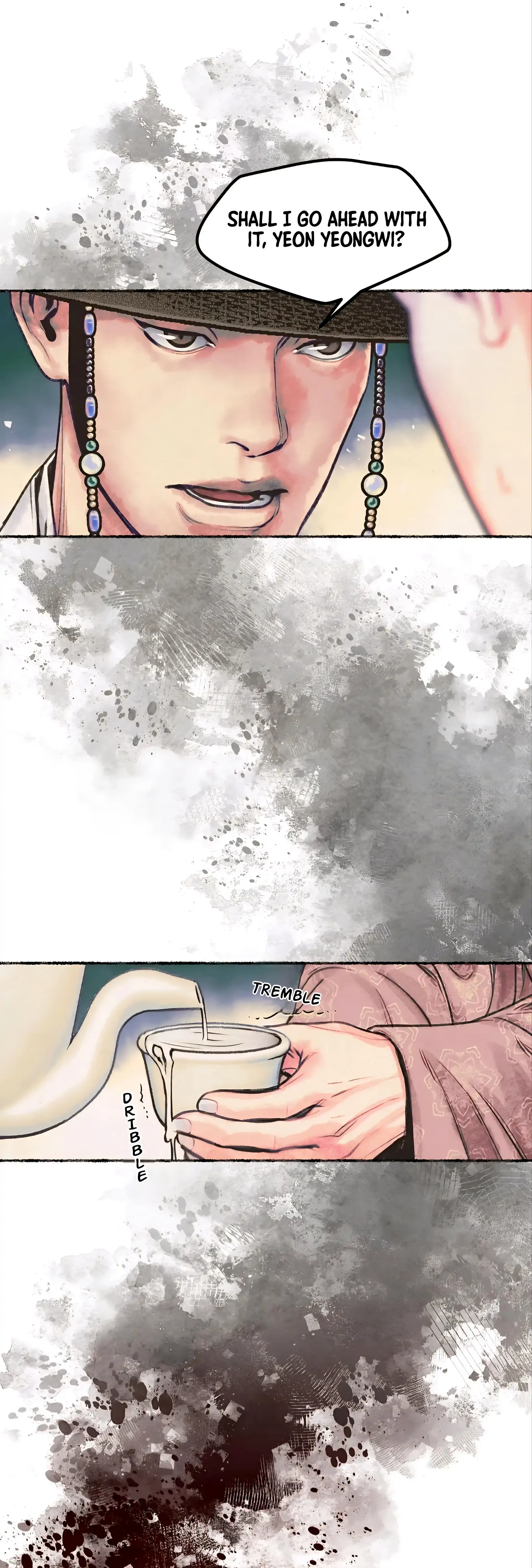 The Royal Bridegroom - Chapter 8 manhwa