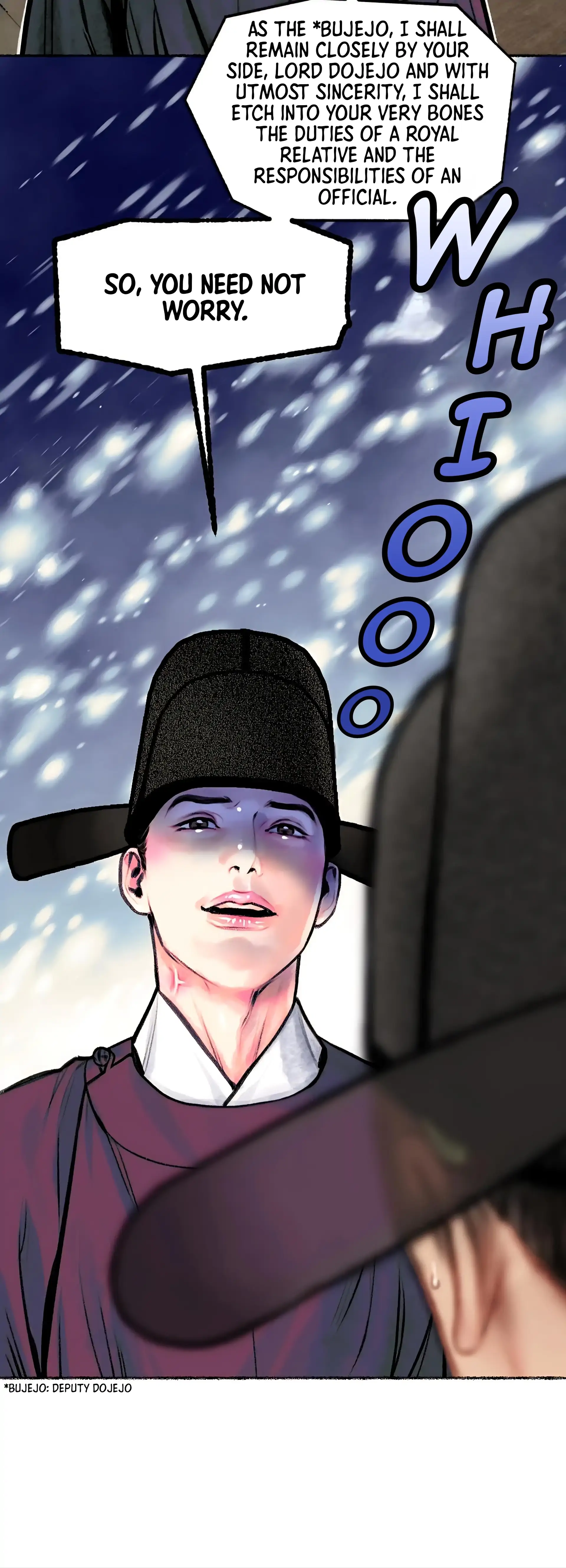 The Royal Bridegroom - Chapter 8 manhwa