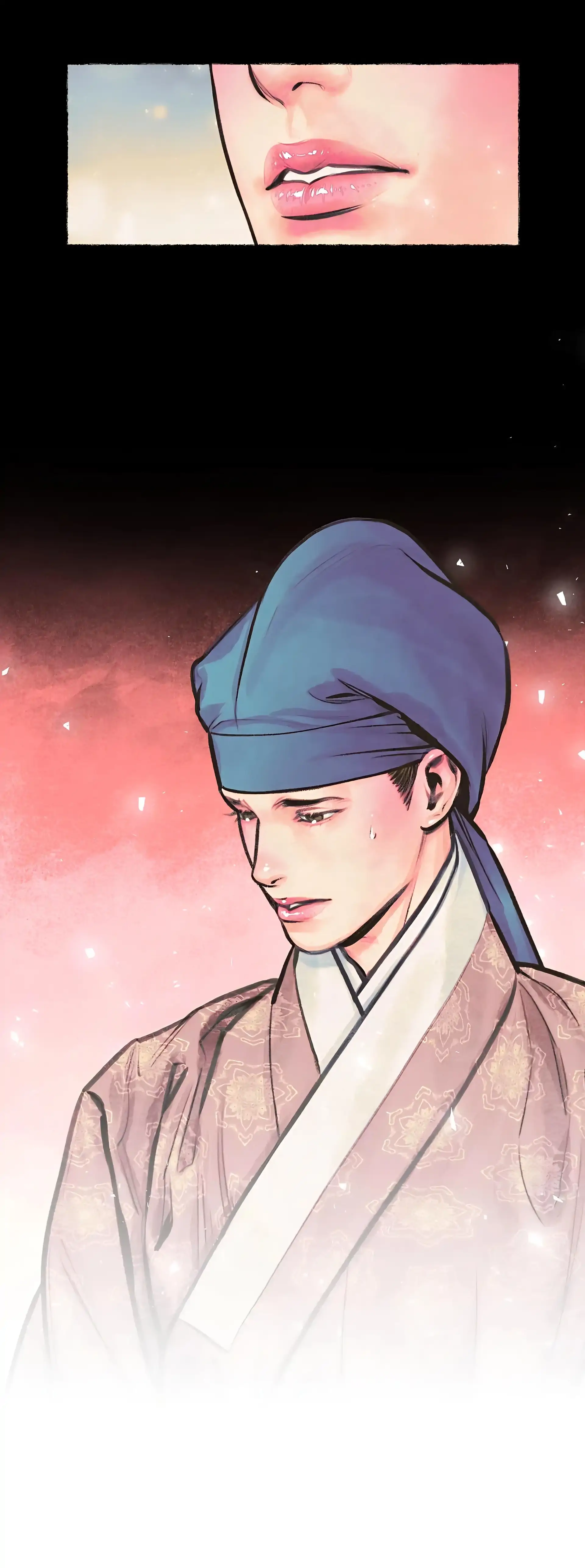 The Royal Bridegroom - Chapter 8 manhwa