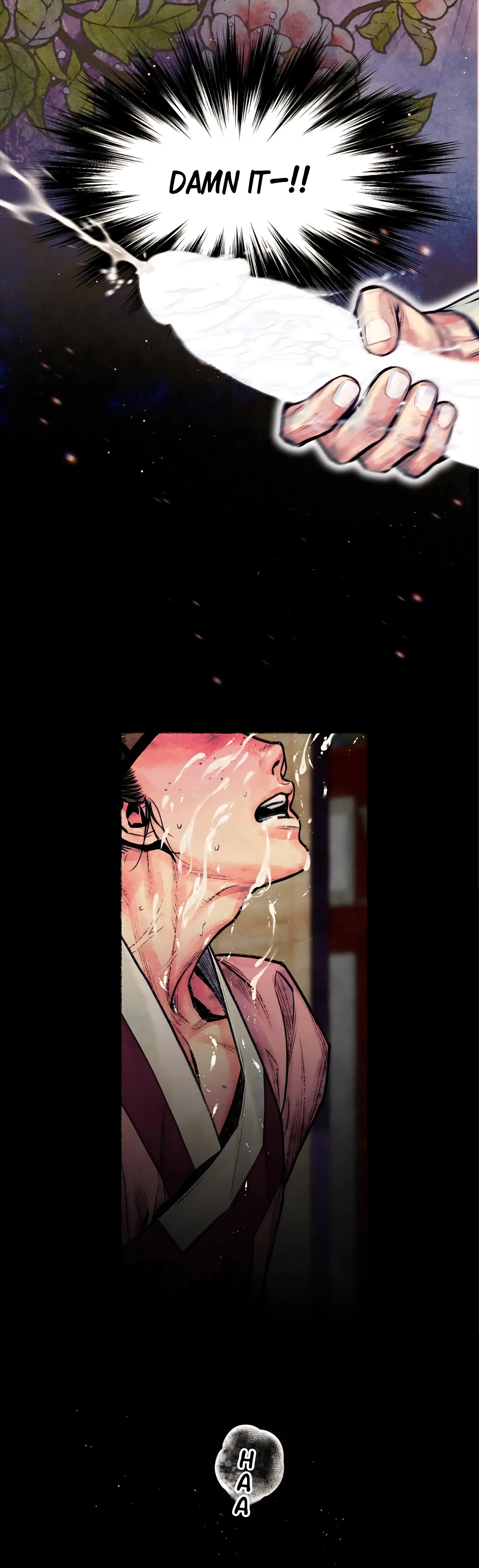 The Royal Bridegroom - Chapter 9 manhwa