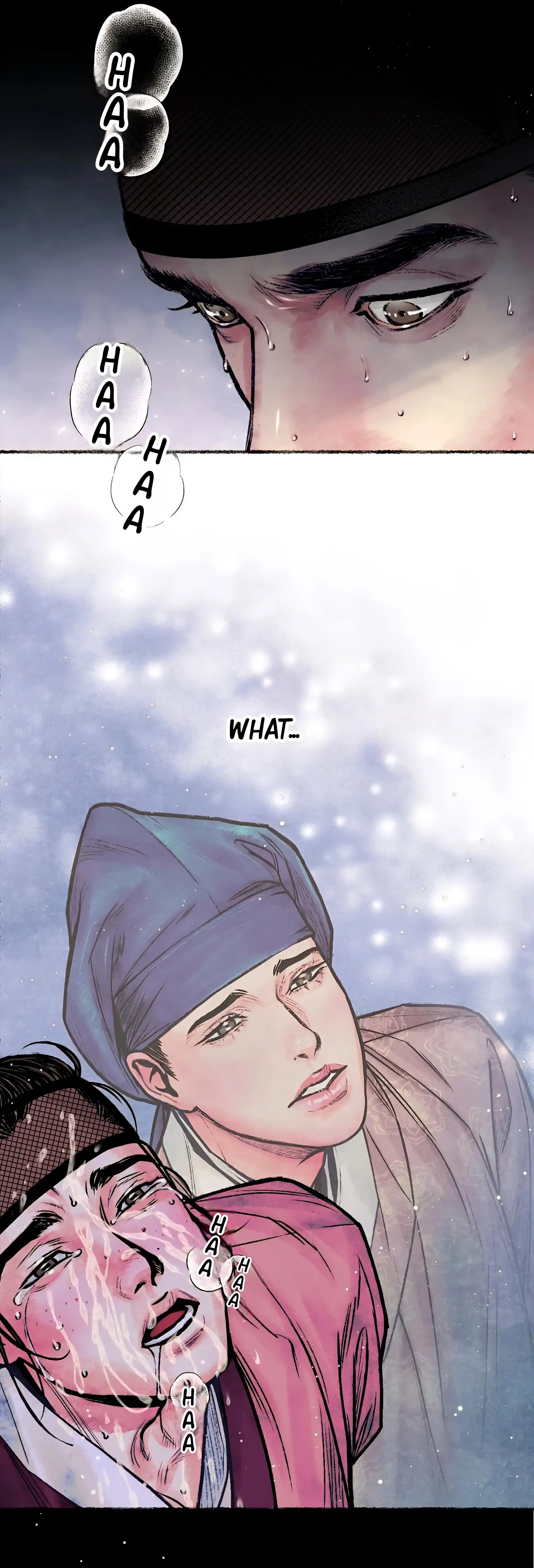 The Royal Bridegroom - Chapter 9 manhwa