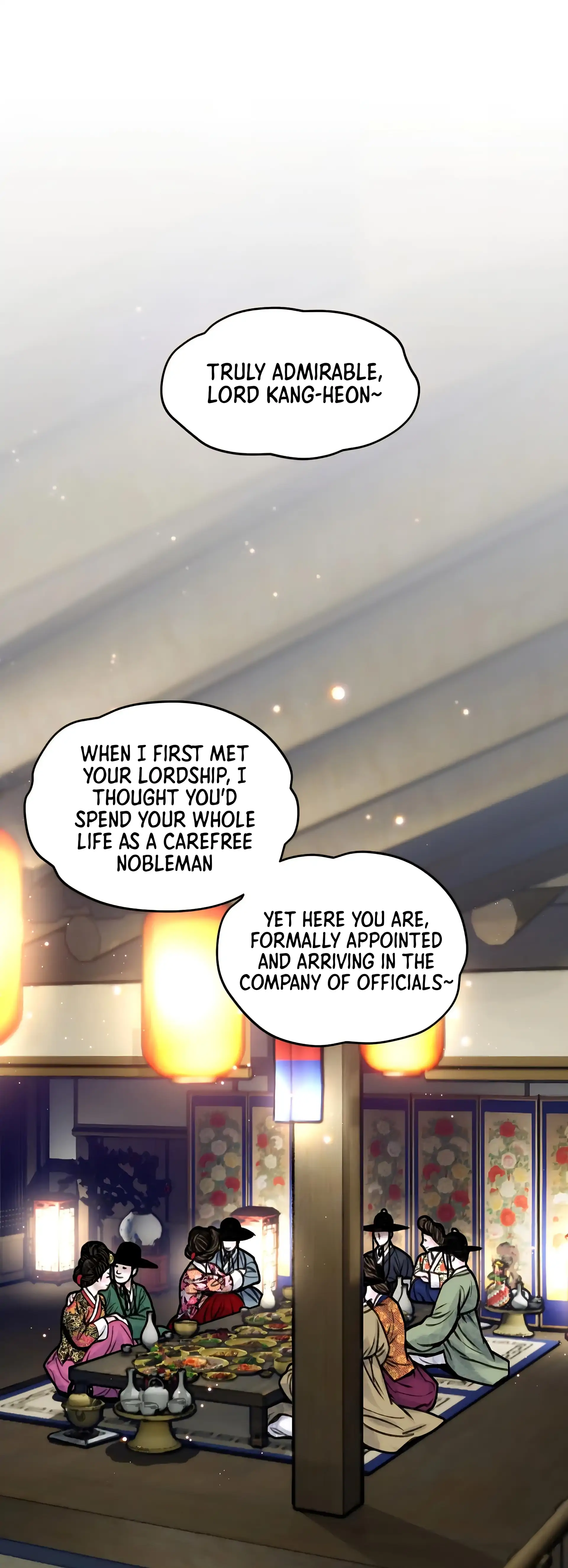 The Royal Bridegroom - Chapter 9 manhwa
