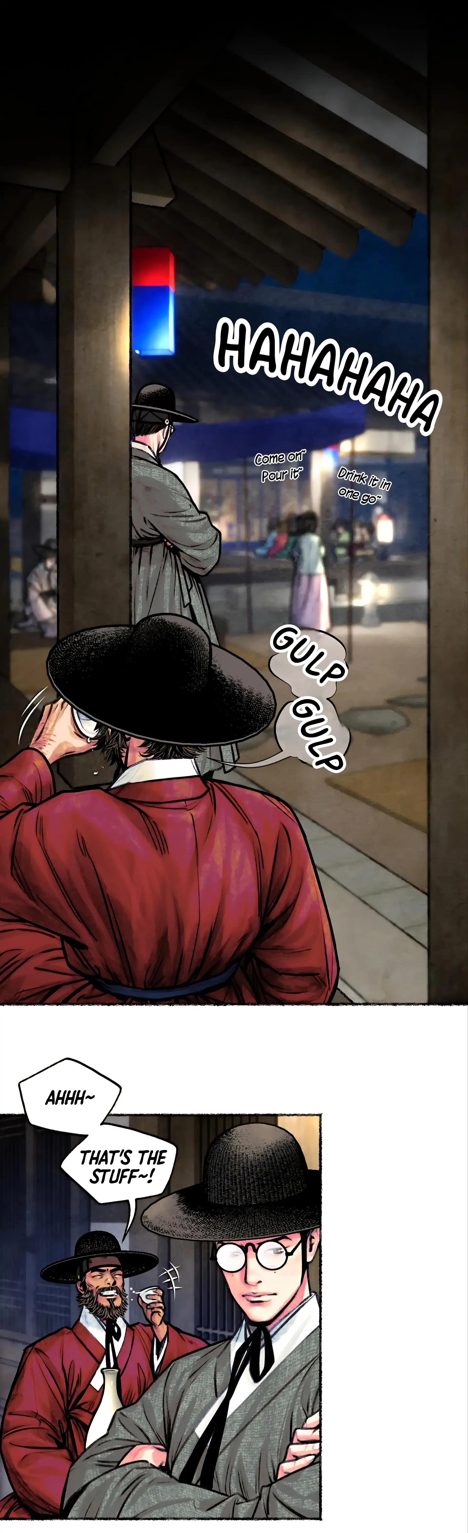 The Royal Bridegroom - Chapter 9 manhwa