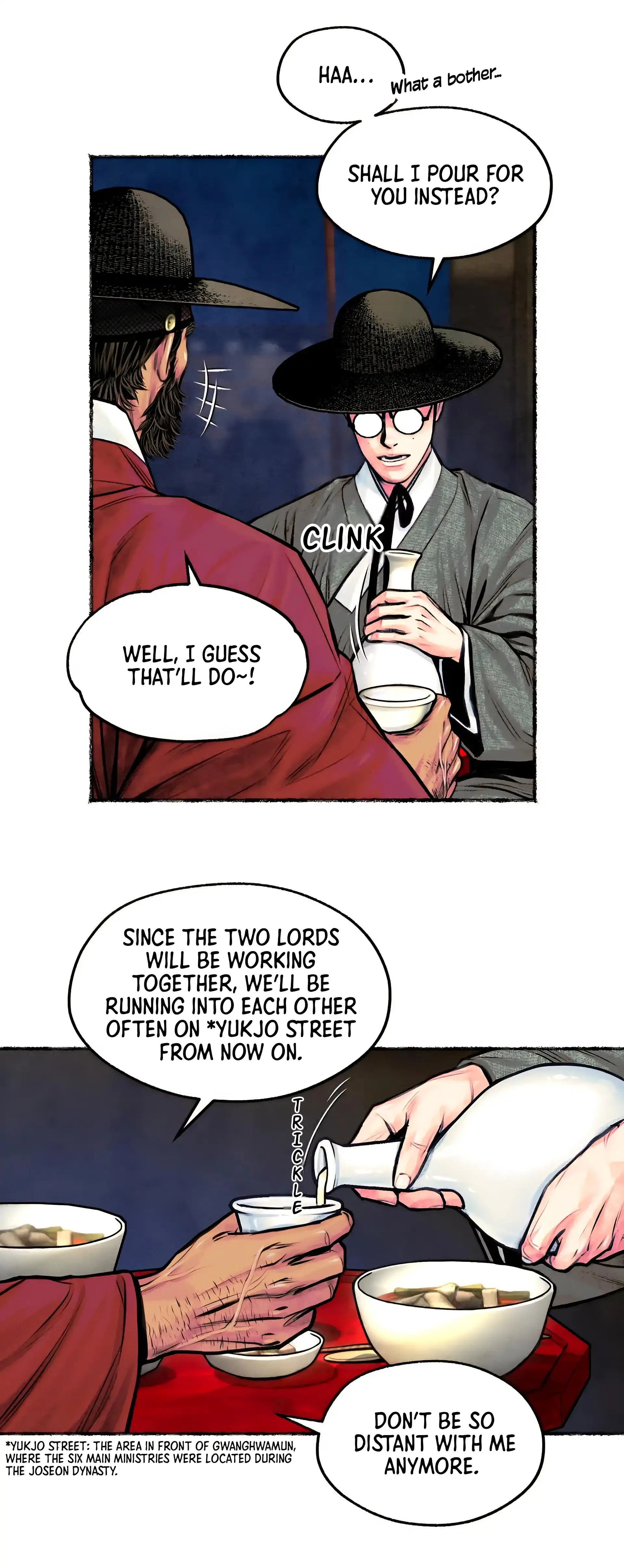 The Royal Bridegroom - Chapter 9 manhwa