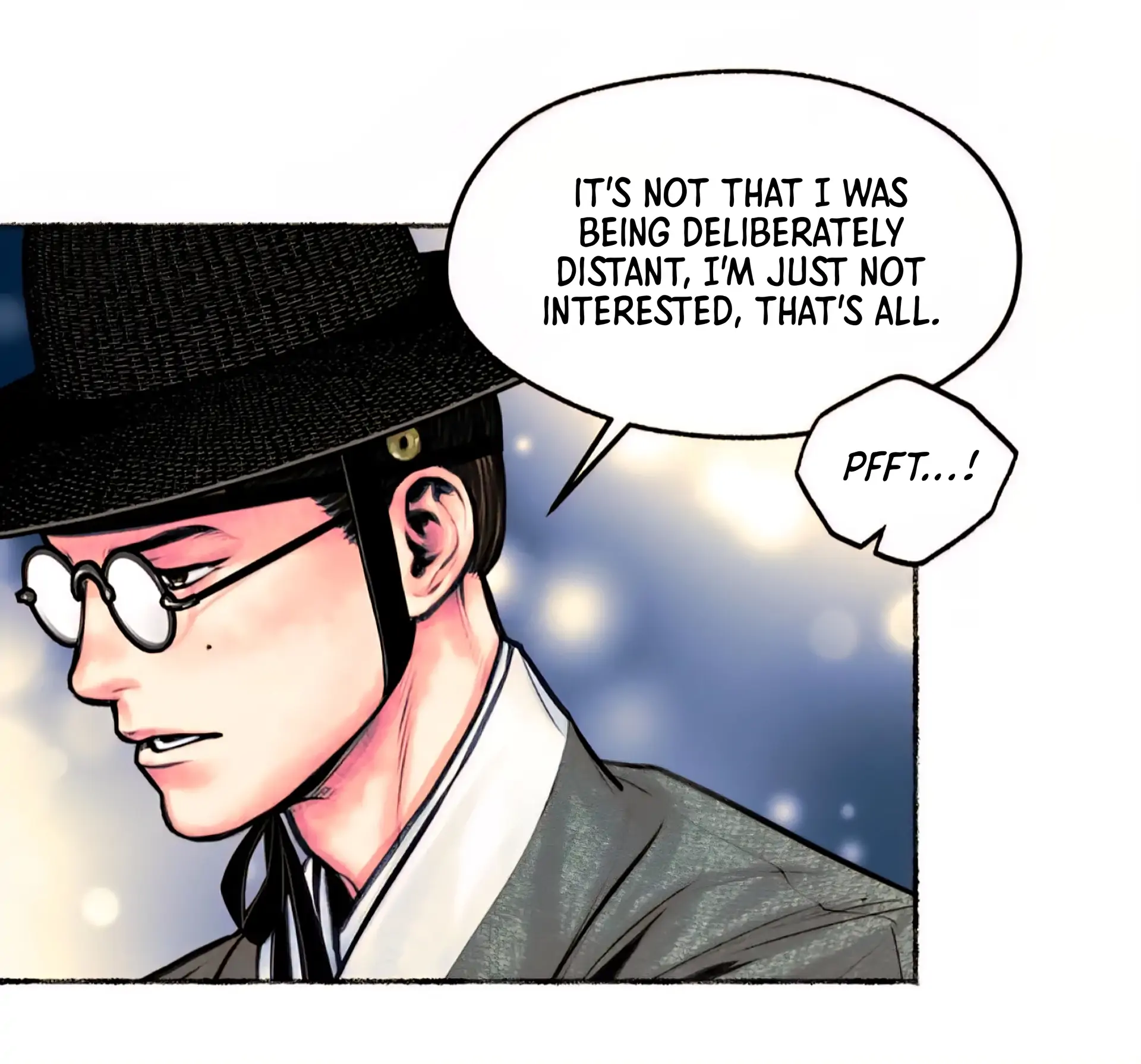 The Royal Bridegroom - Chapter 9 manhwa
