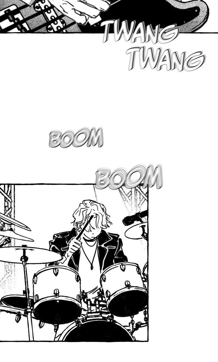 Groupie Sweetie [Full ver.] - Chapter 1 manhwa