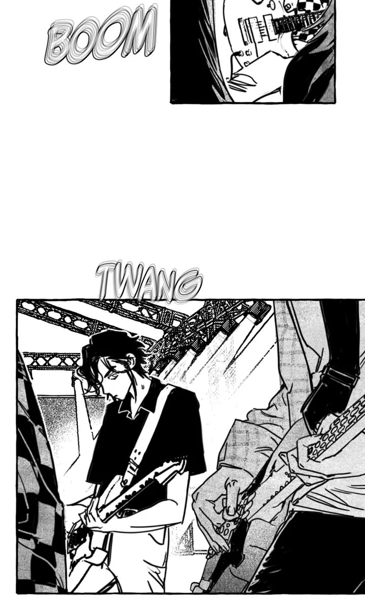 Groupie Sweetie [Full ver.] - Chapter 1 manhwa